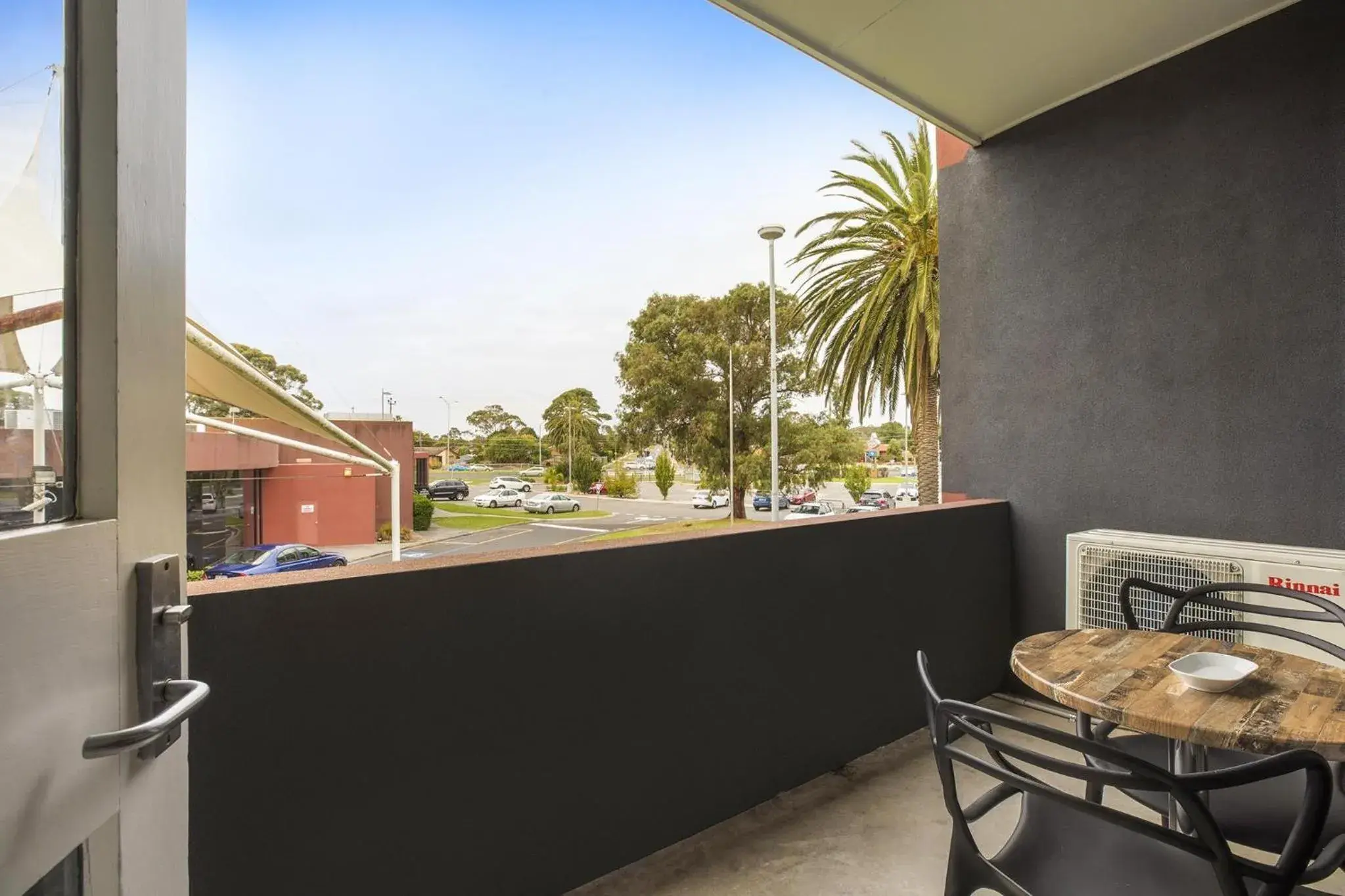 View (from property/room) in Nightcap at Seaford Hotel View (from property/room) in Nightcap at Seaford Hotel