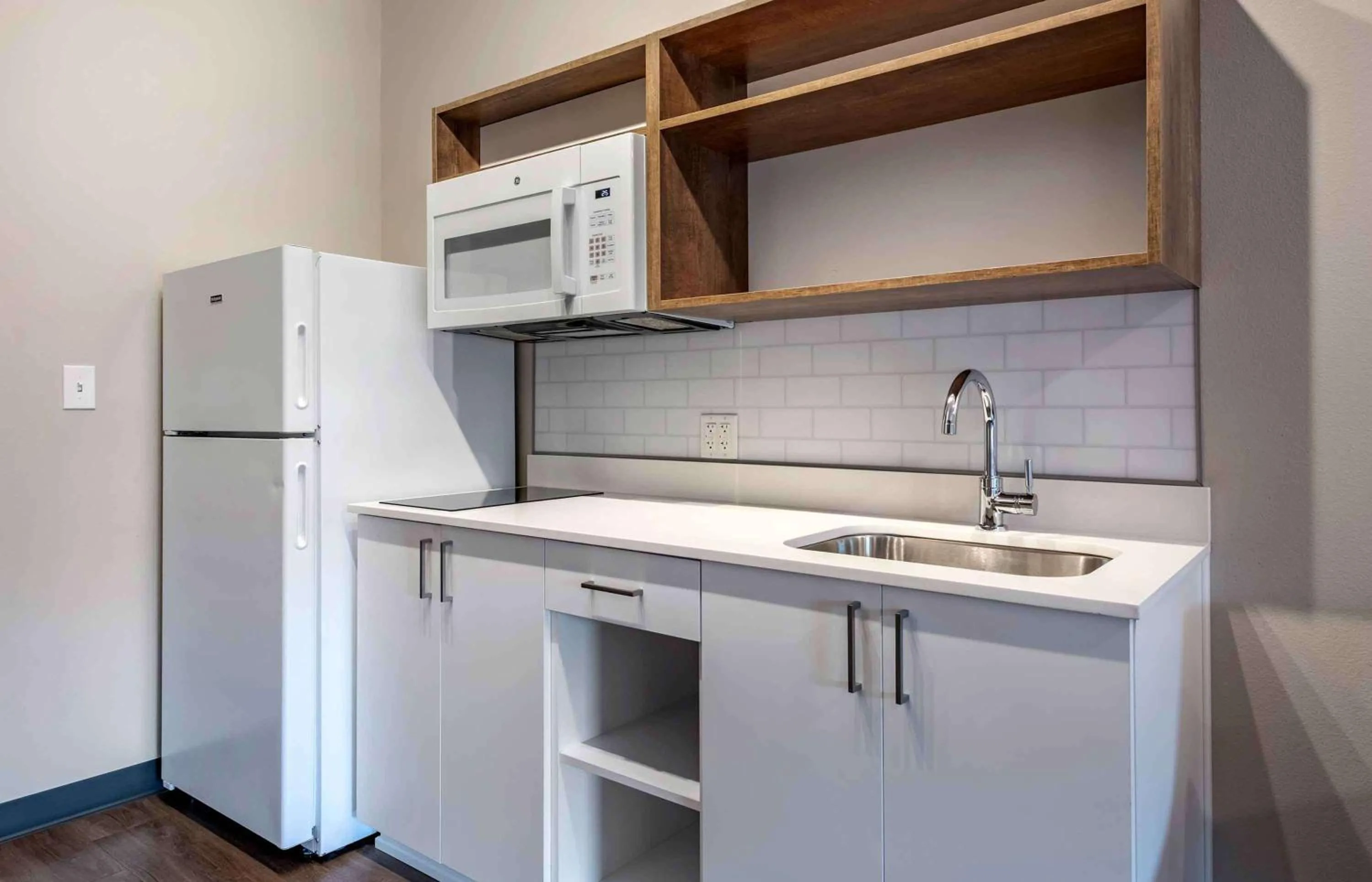 Bedroom in Extended Stay America Premier Suites - Tampa - Fairgrounds - Casino