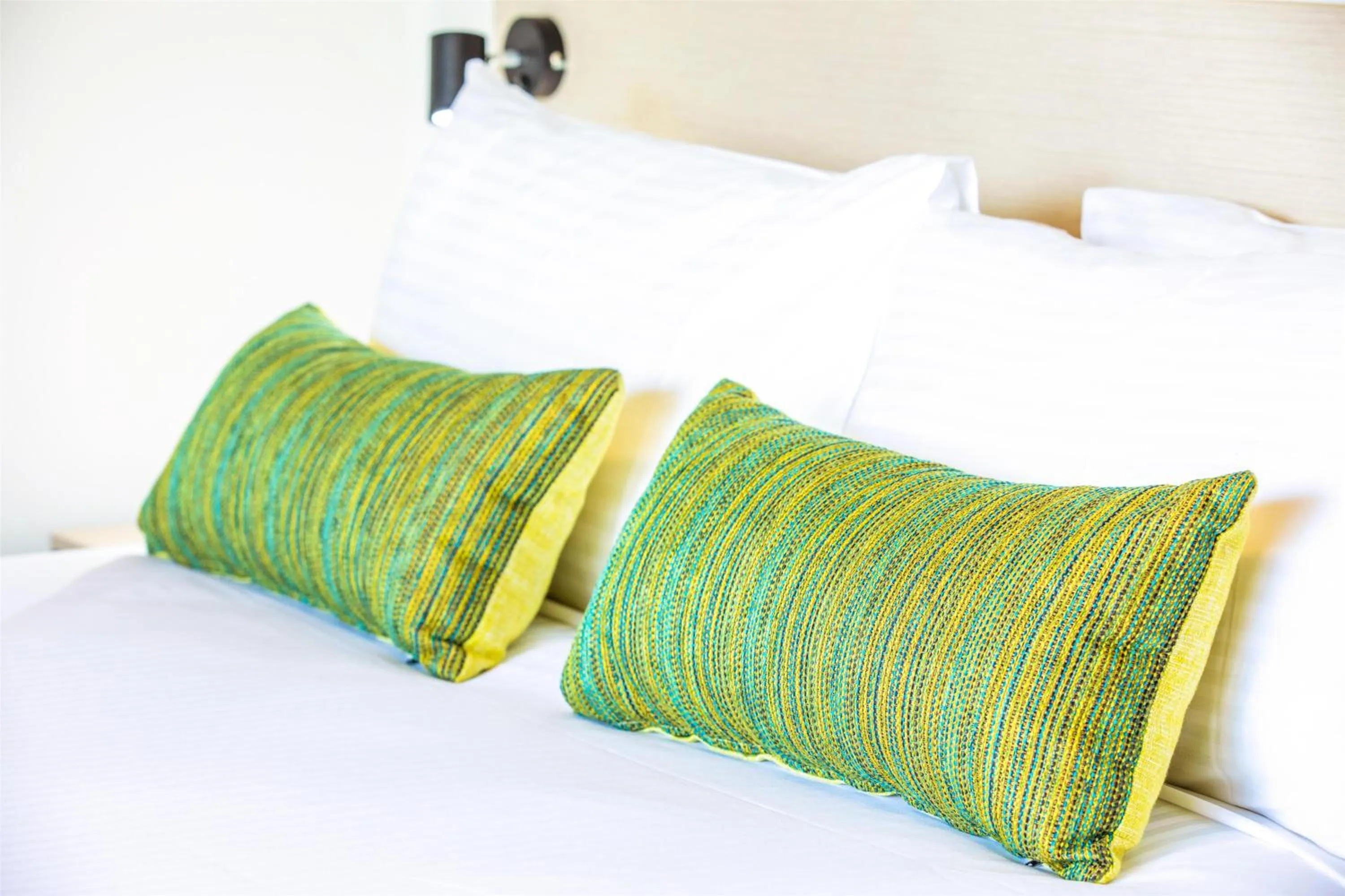 Other, Bed in Nightcap at Shoppingtown Hotel