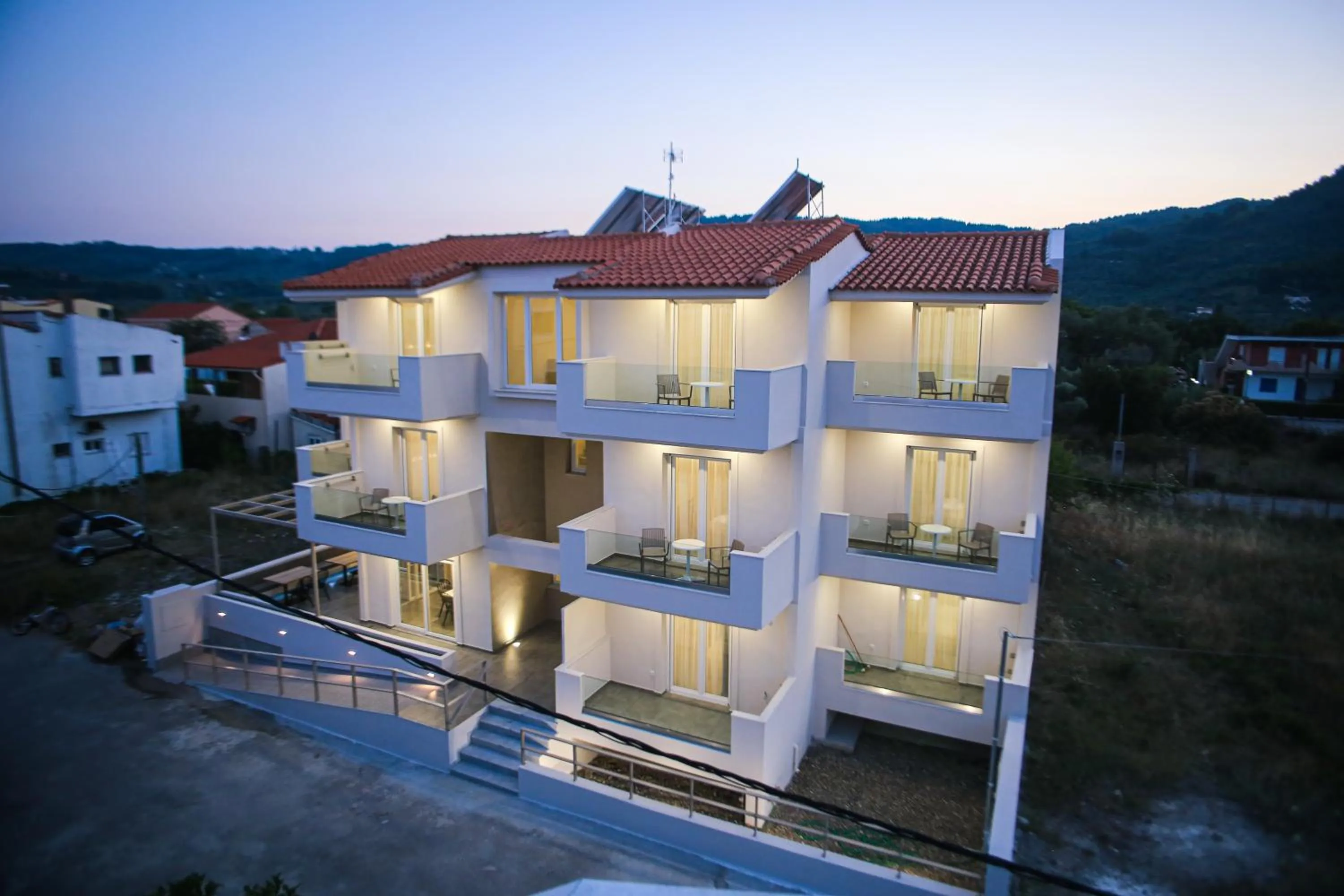 Verano Apartments