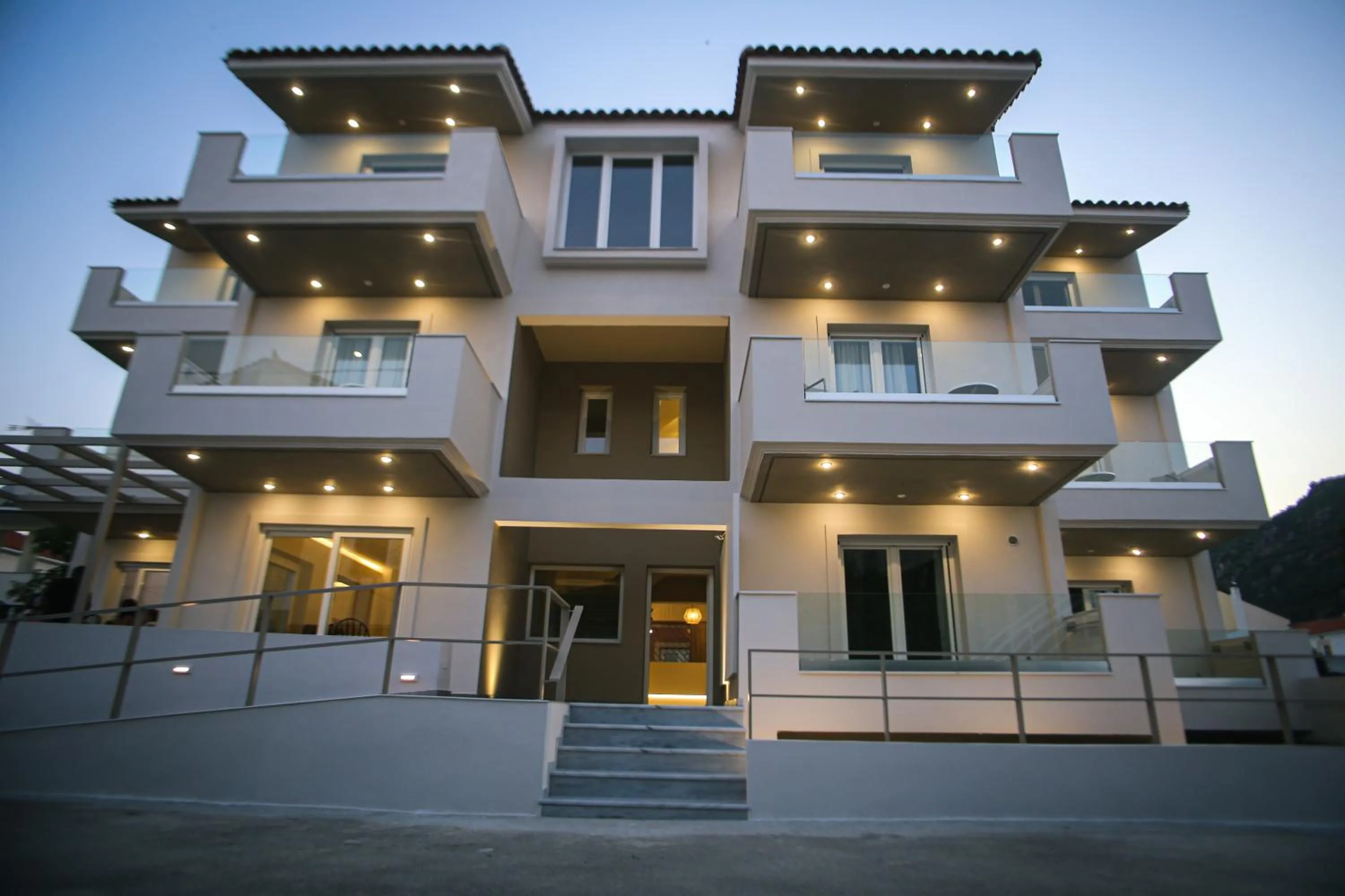 Verano Apartments