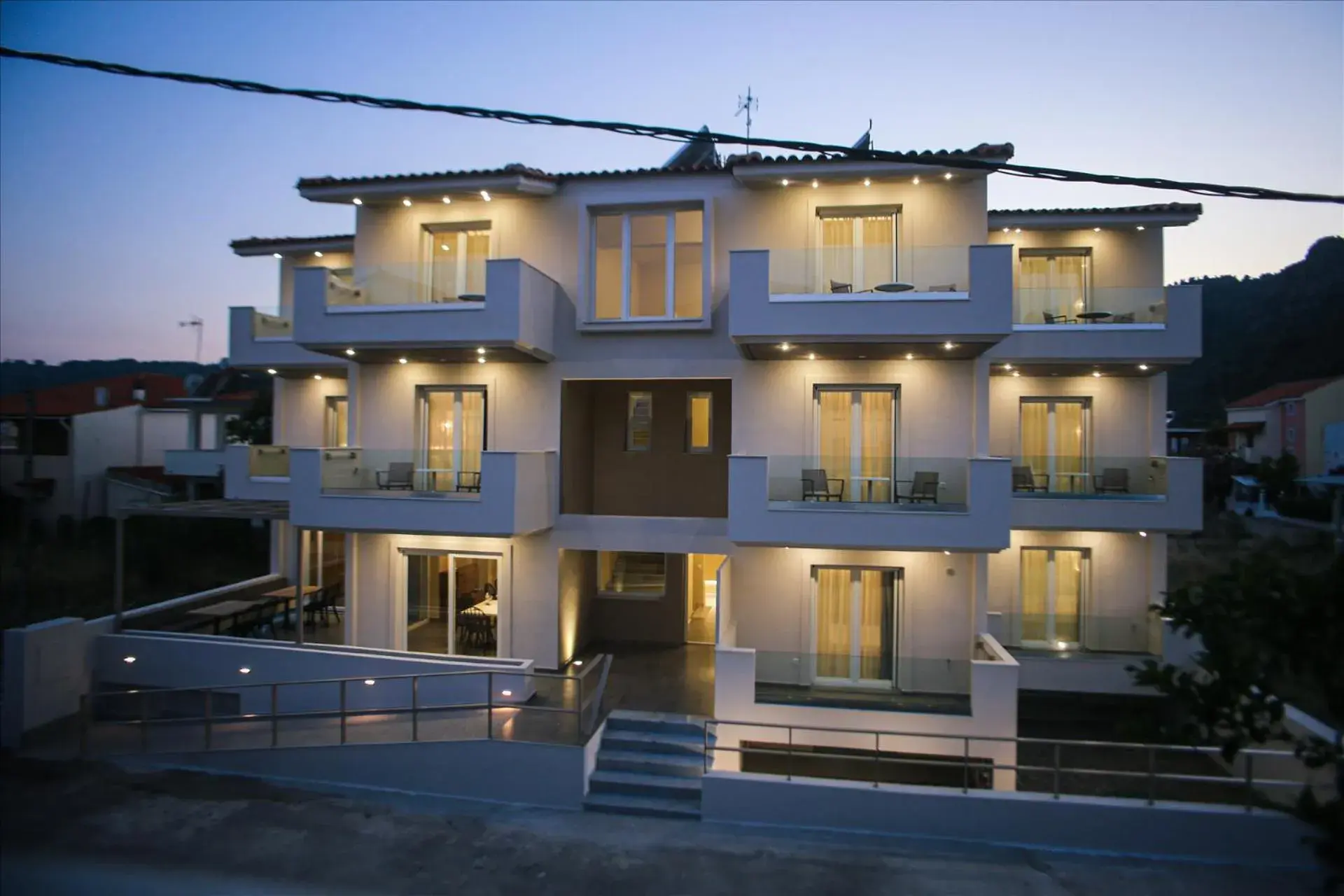 Verano Apartments Verano Apartments