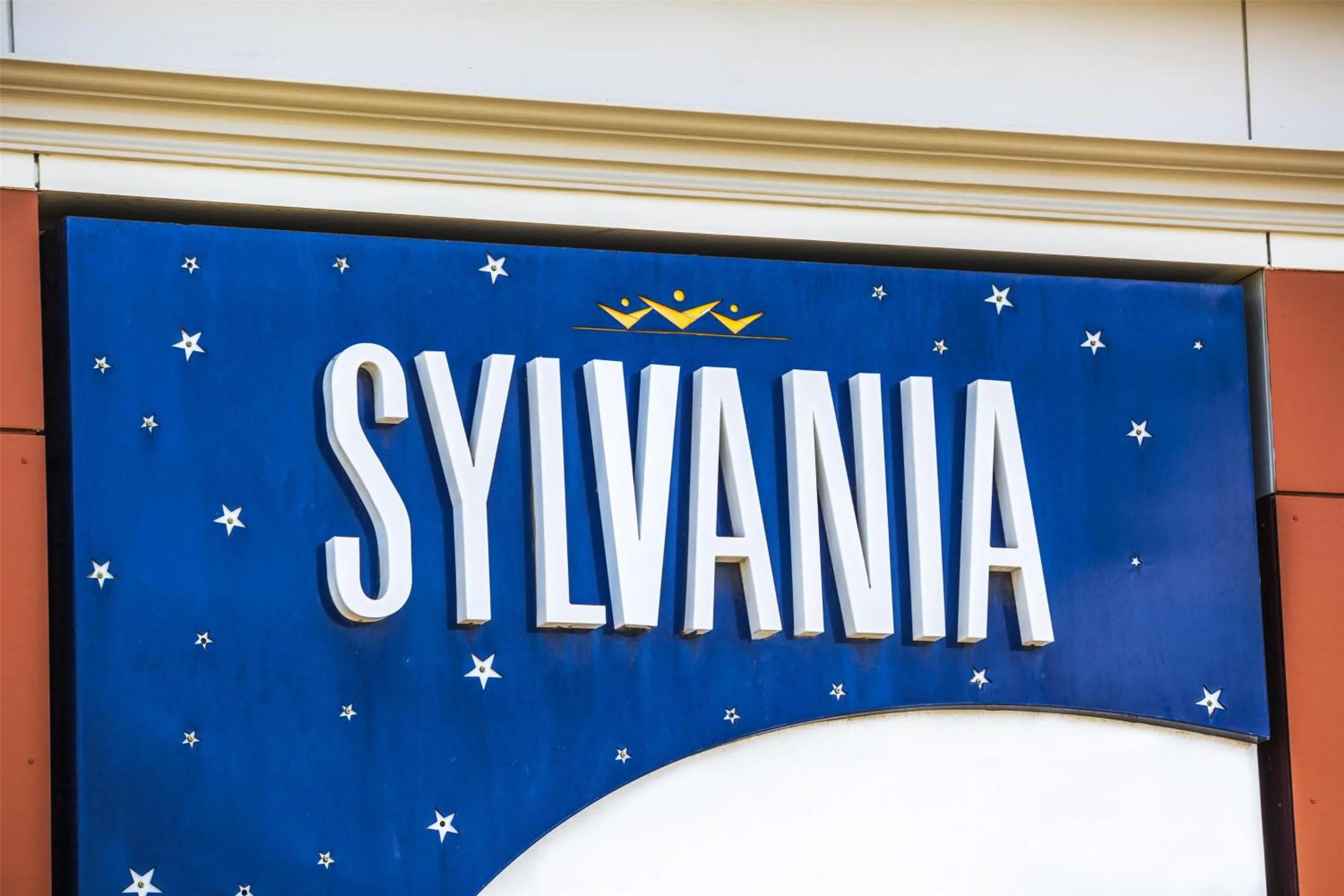 Property building in Nightcap at Sylvania Hotel