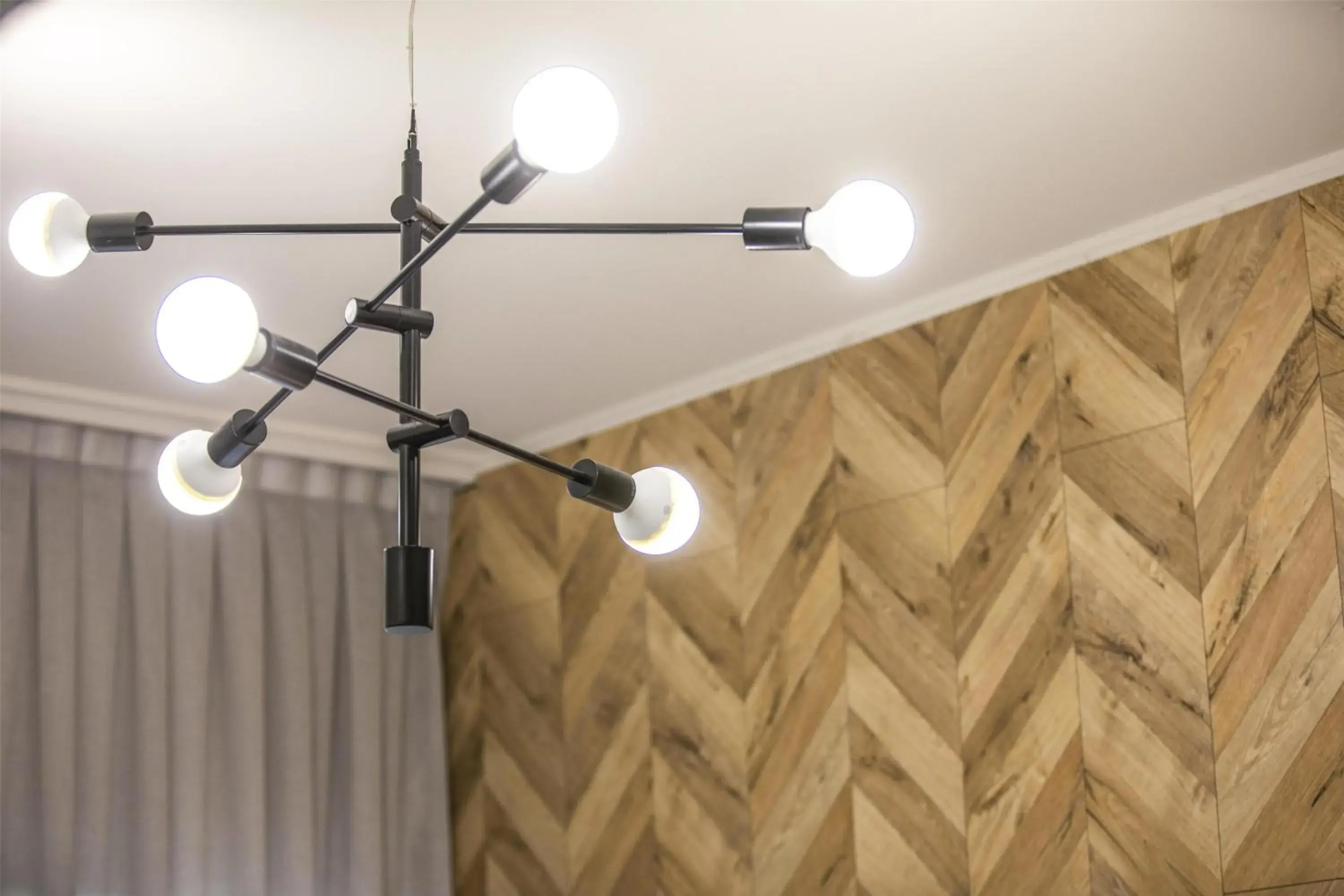 Bedroom in Nightcap at Sylvania Hotel Bedroom in Nightcap at Sylvania Hotel