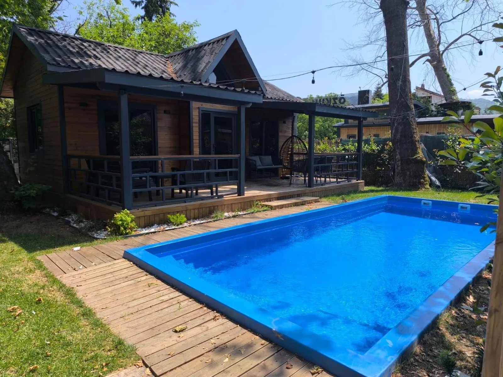 Özkum Park Otel