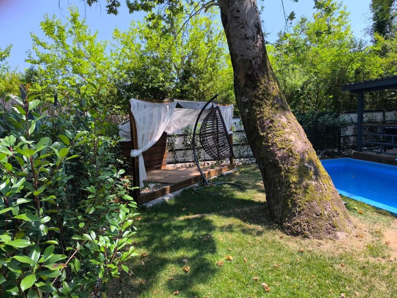 Özkum Park Otel