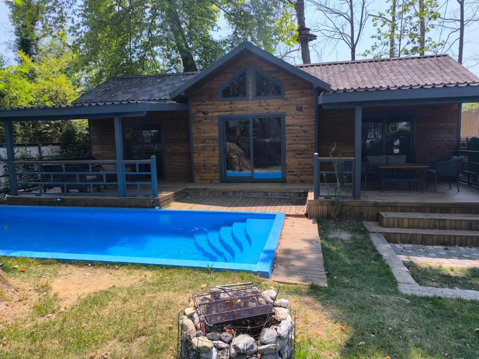 Özkum Park Otel