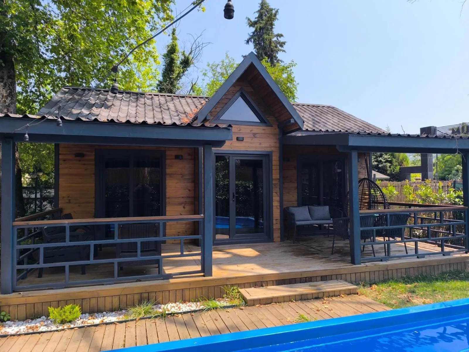 Özkum Park Otel