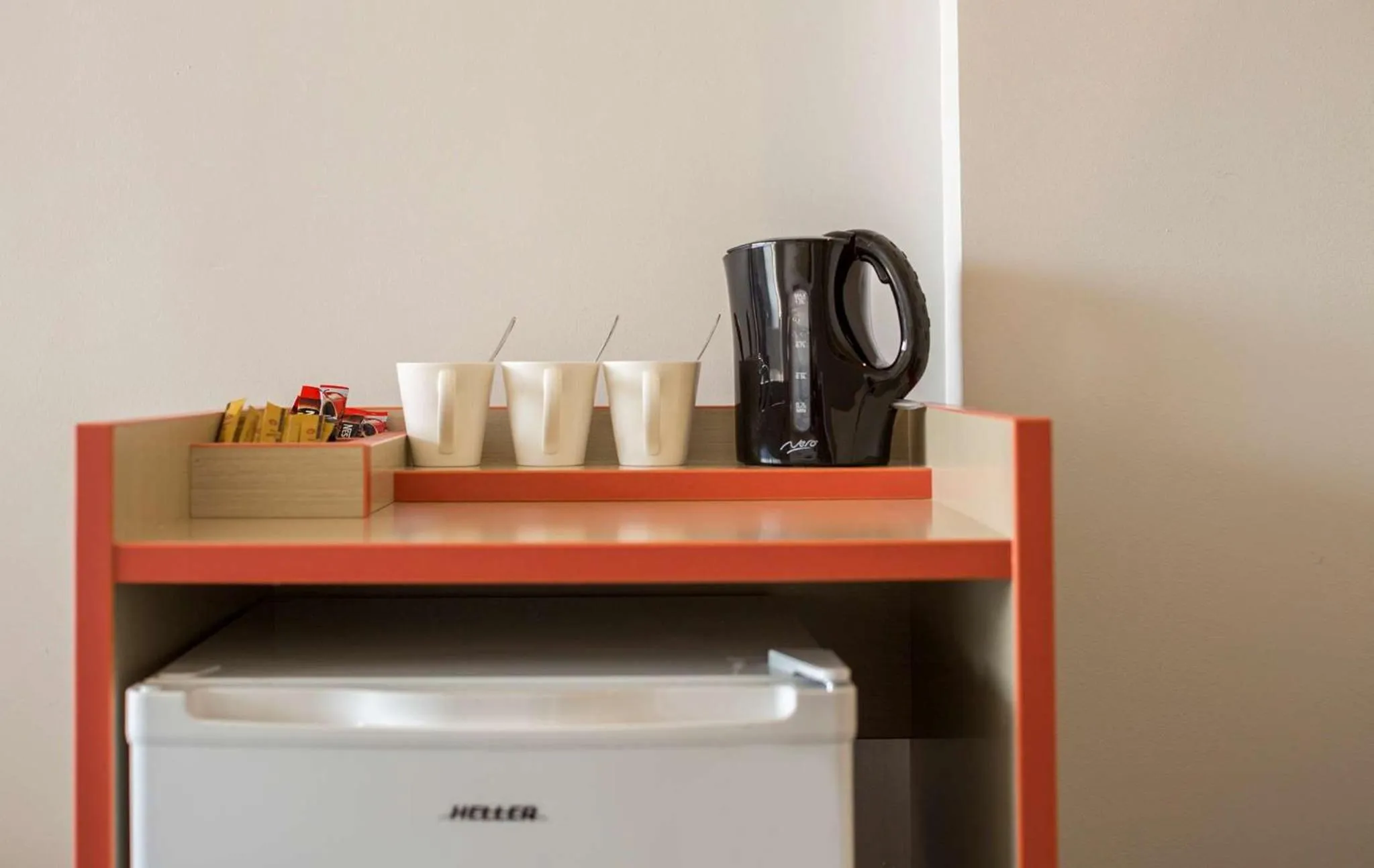 Photo of the whole room in Nightcap at Waltzing Matilda Hotel