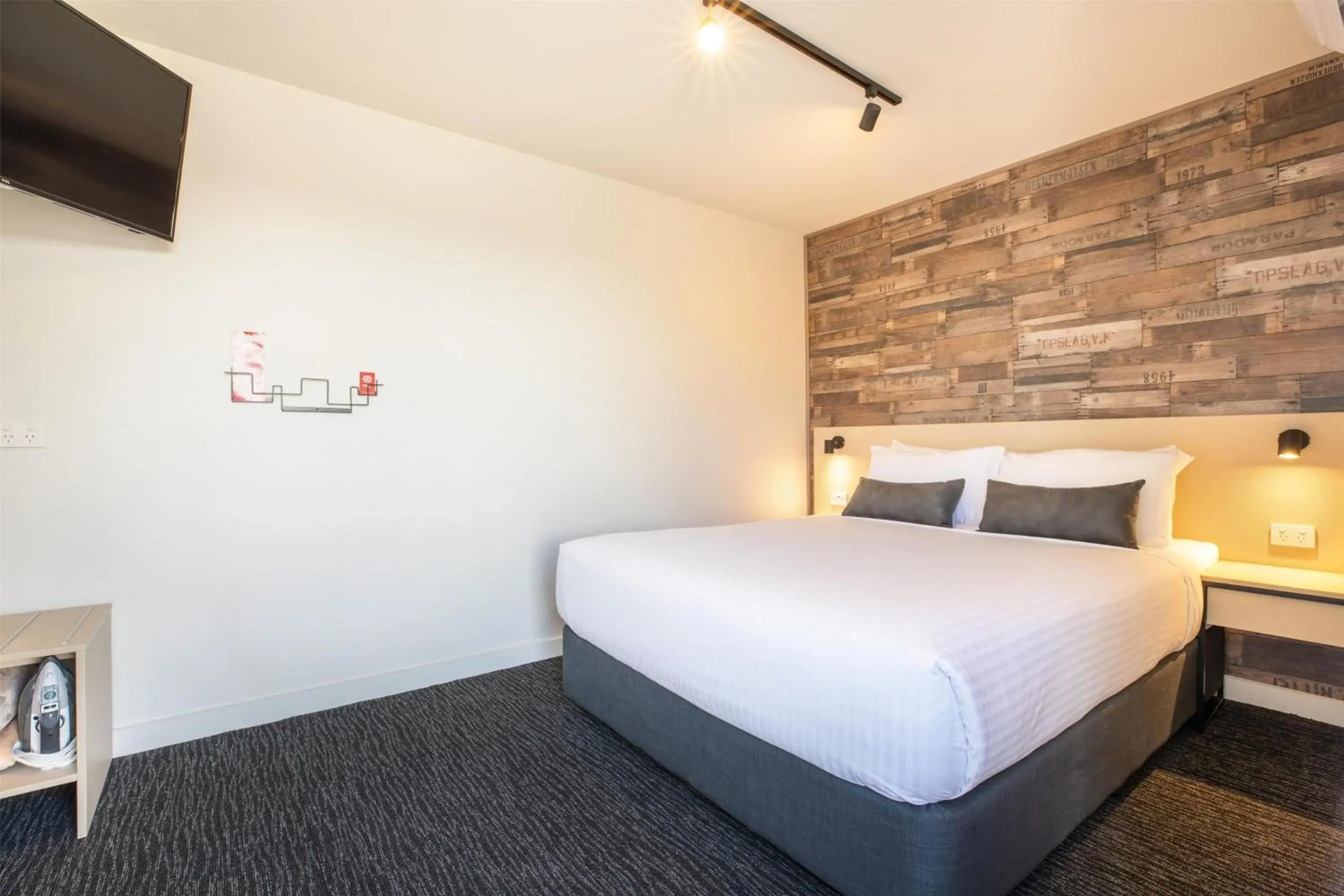 Studio in Nightcap at Westside Hotel Studio in Nightcap at Westside Hotel