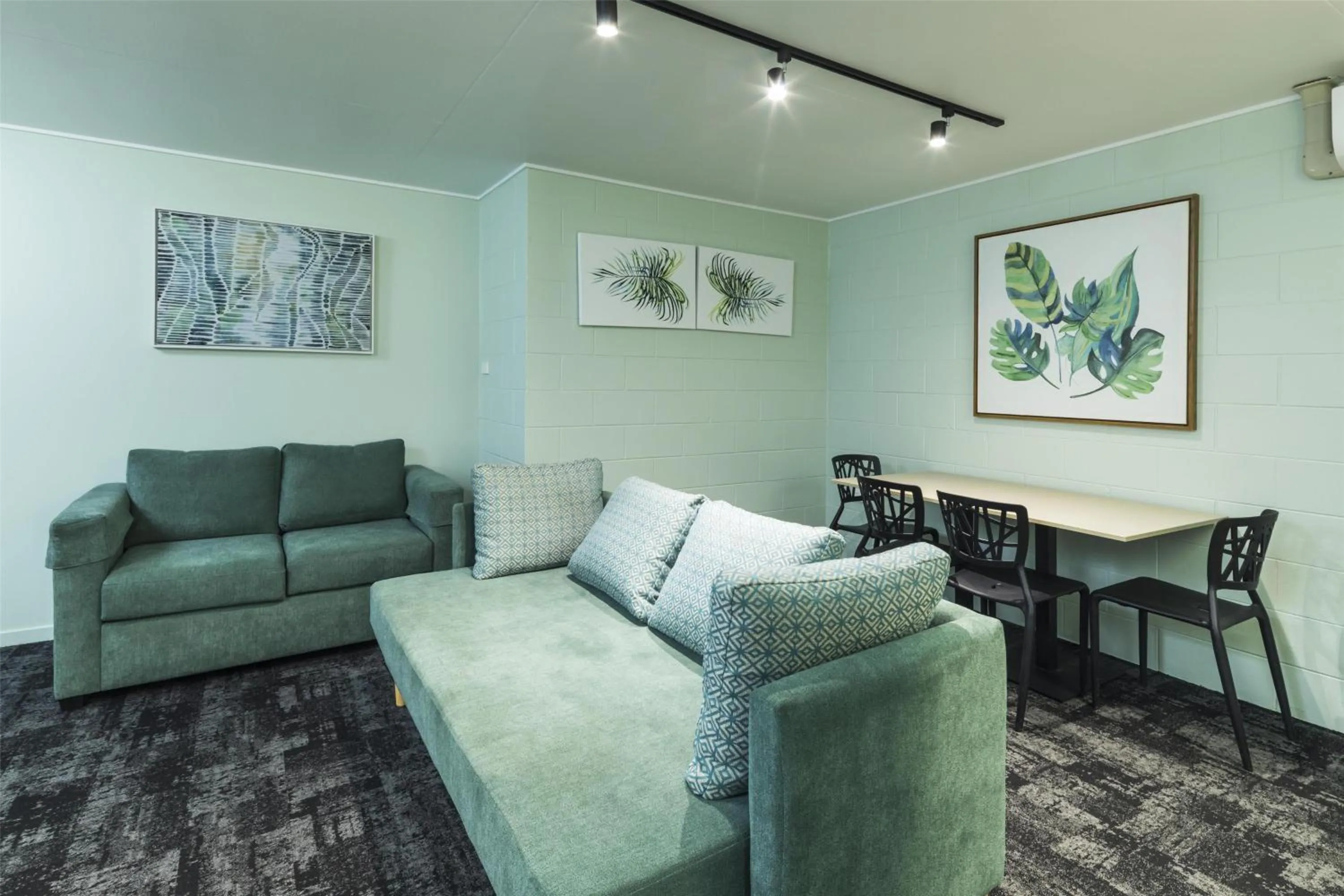 Other in Nightcap at Atherton Hotel