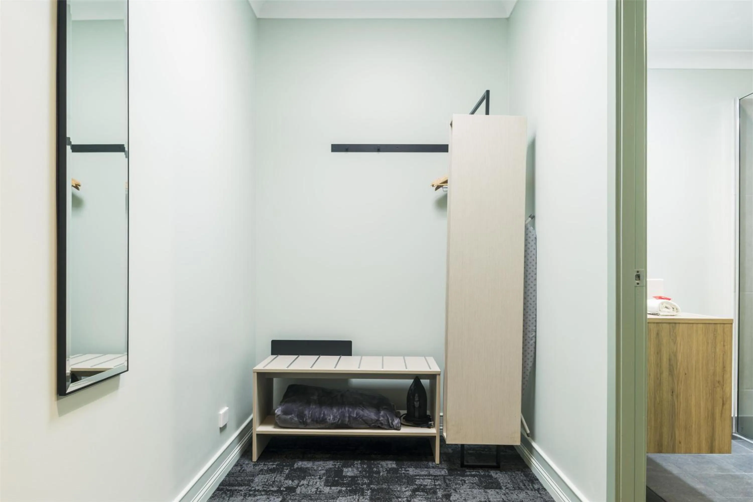 Other in Nightcap at Atherton Hotel