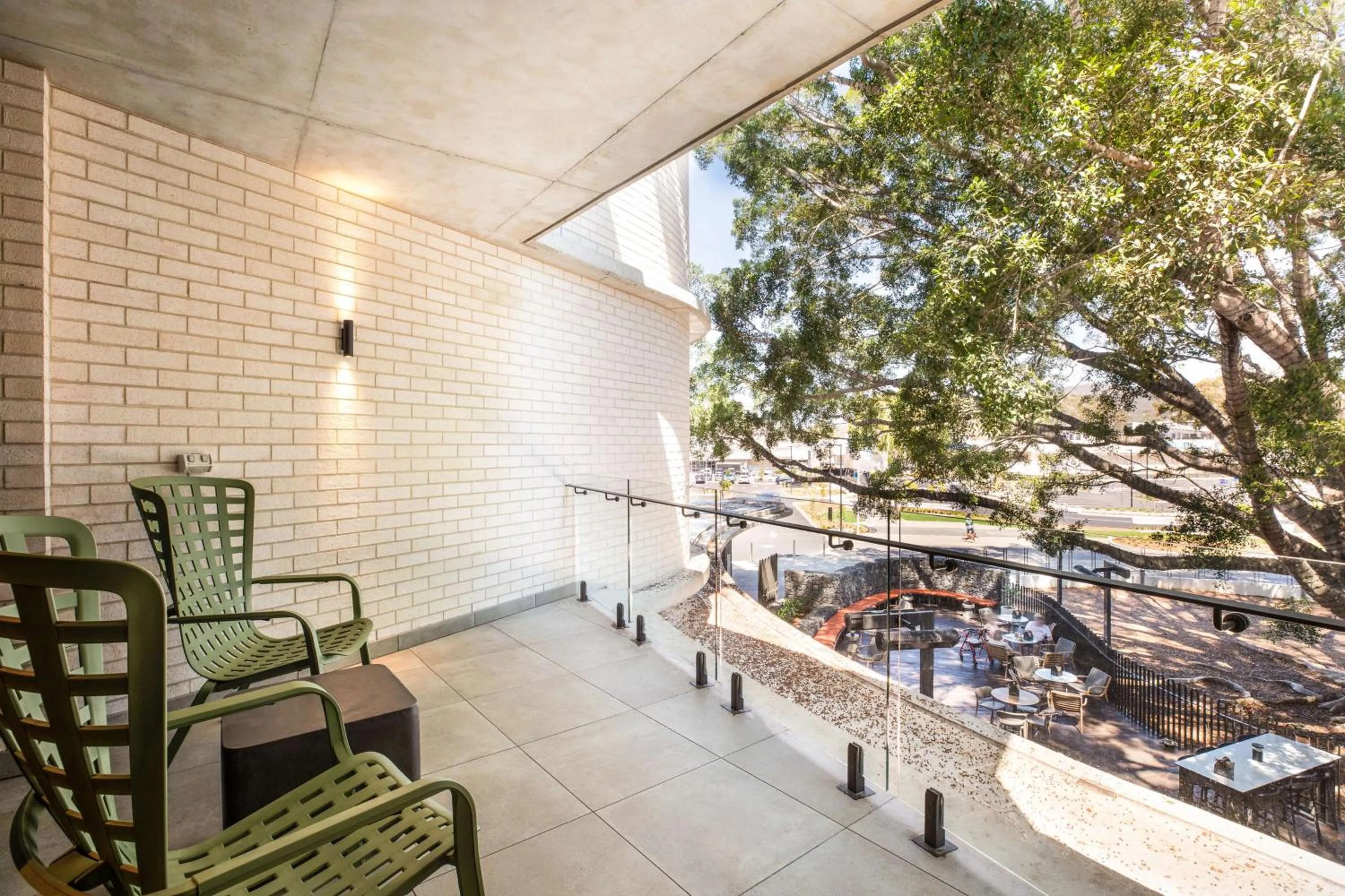 Bedroom in Nightelier Mitchelton The Brook