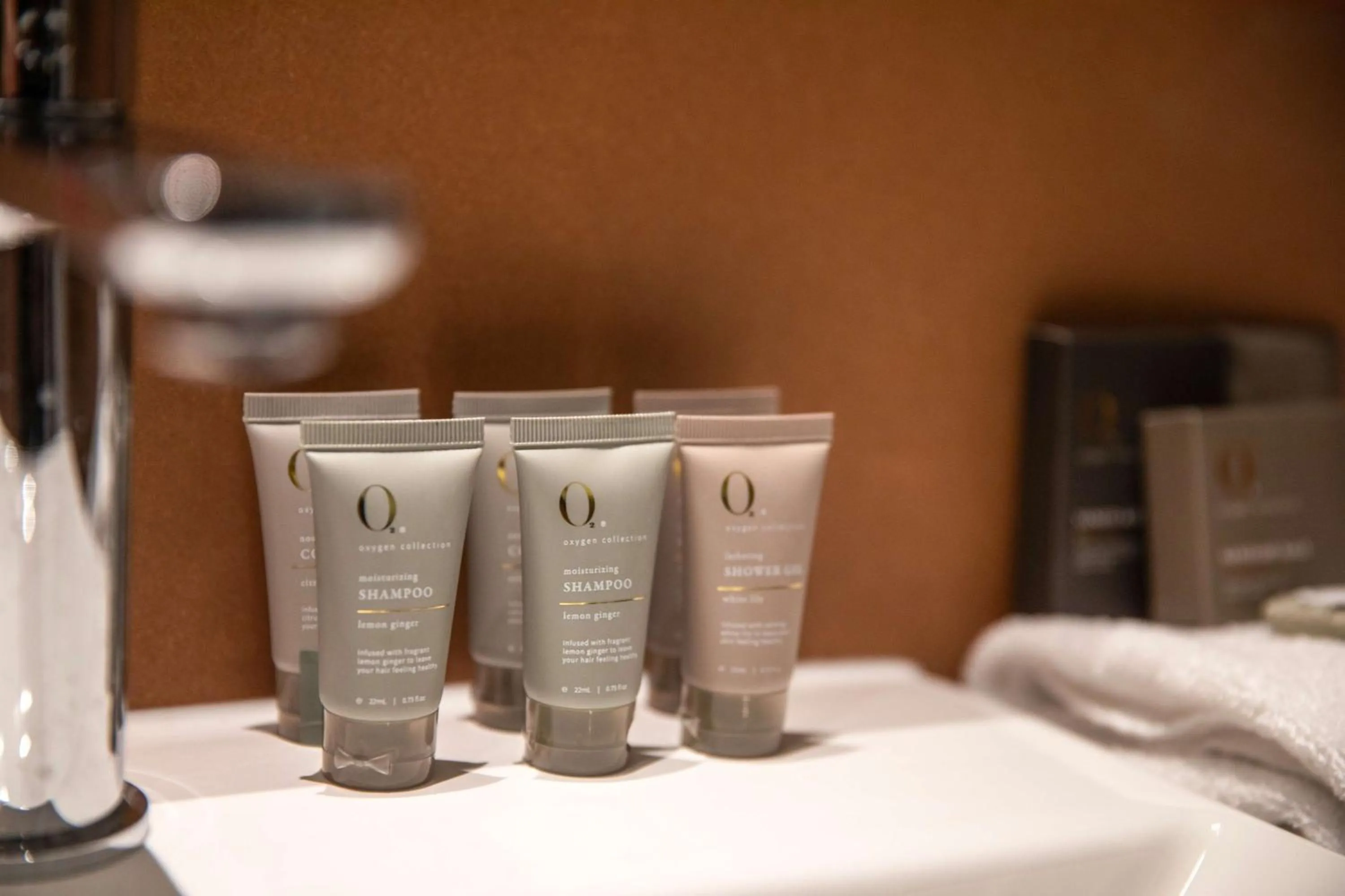 Bathroom in Nightelier Mitchelton The Brook