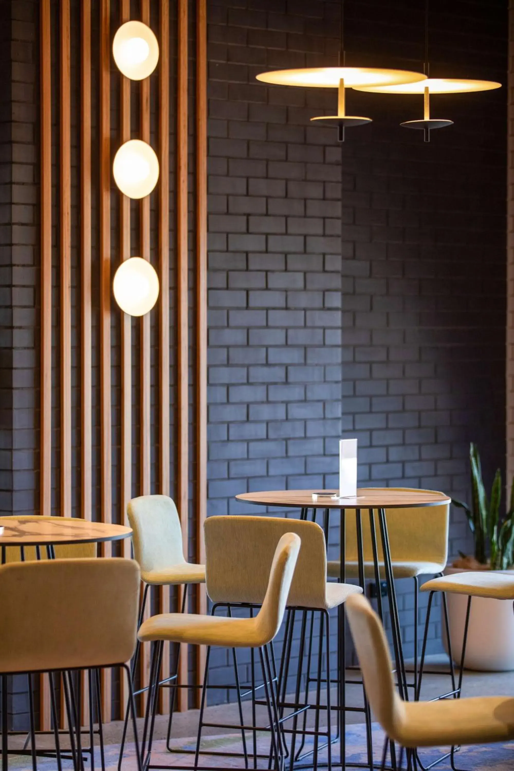 Lobby or reception in Nightelier Mitchelton The Brook Lobby or reception in Nightelier Mitchelton The Brook