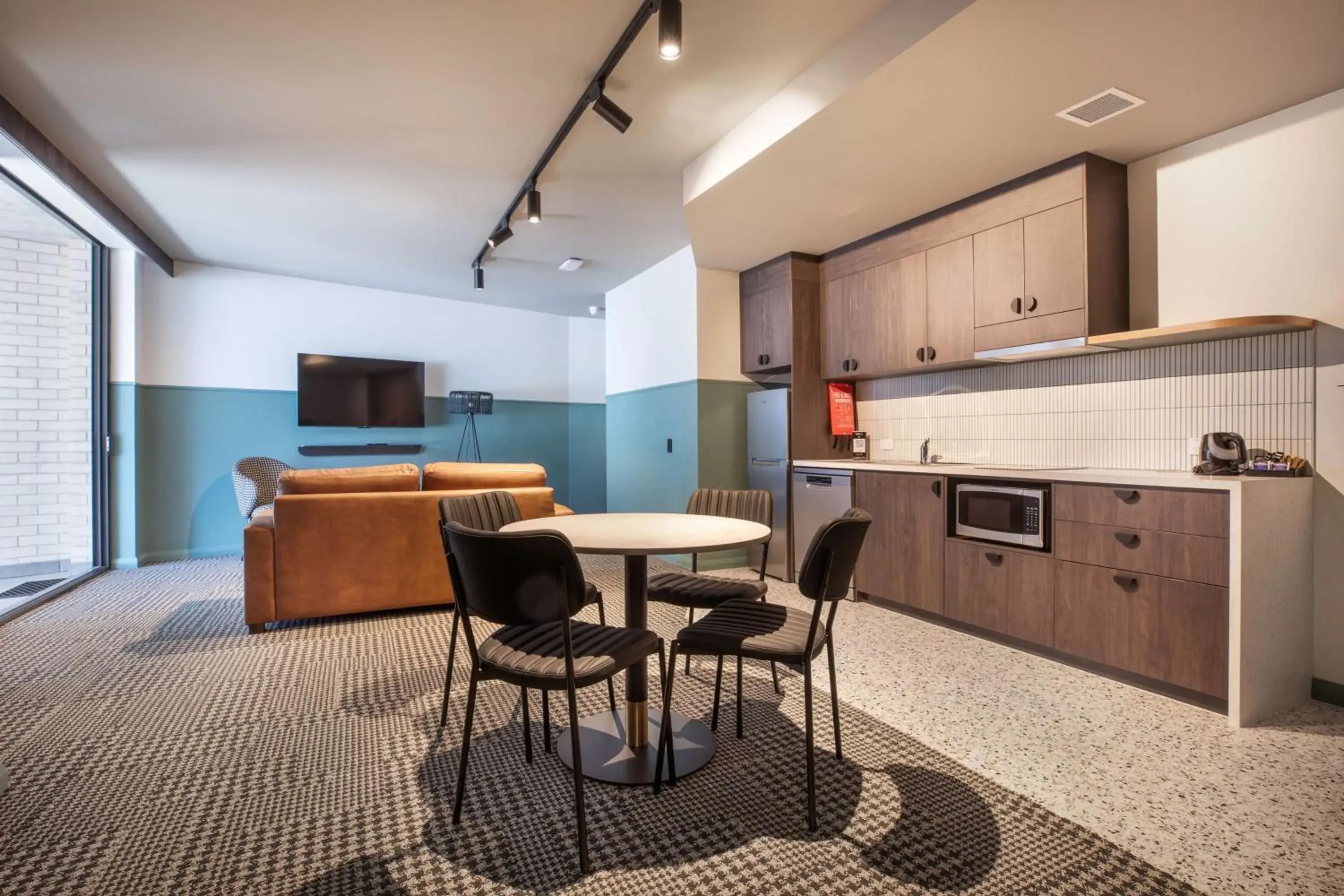 Bedroom in Nightelier Mitchelton The Brook Bedroom in Nightelier Mitchelton The Brook