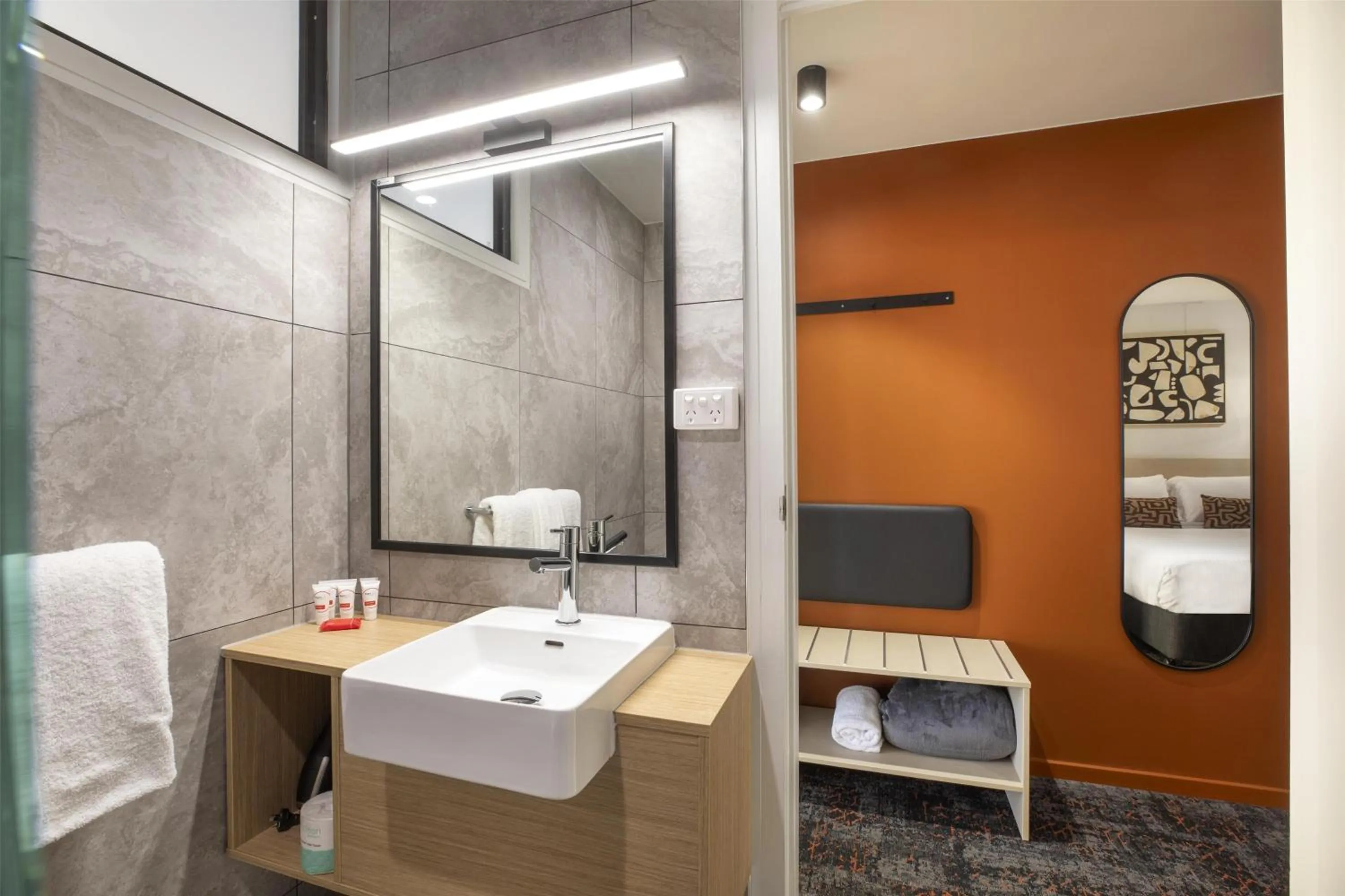 Other in Nightcap at Dalrymple Hotel