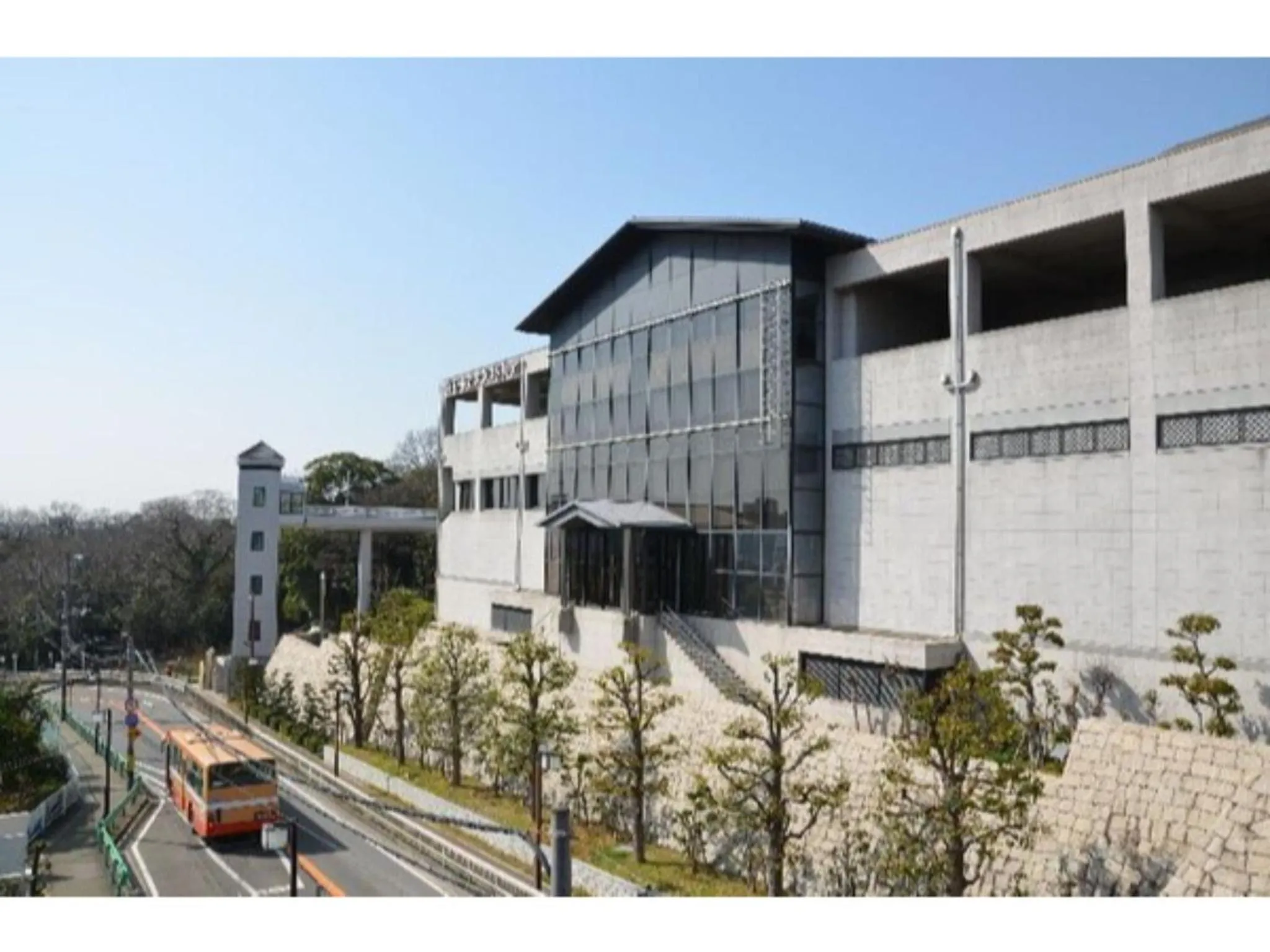 Akashi Castle Hotel - Vacation STAY 83573