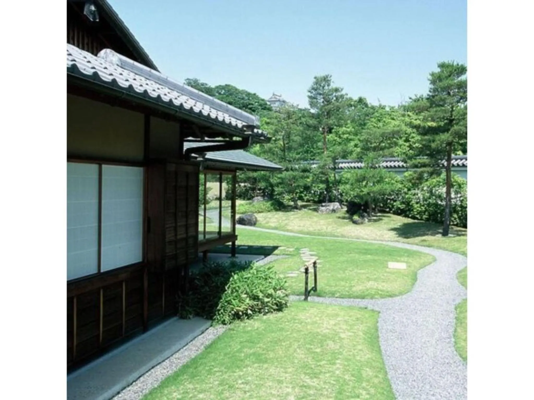 Akashi Castle Hotel - Vacation STAY 83571