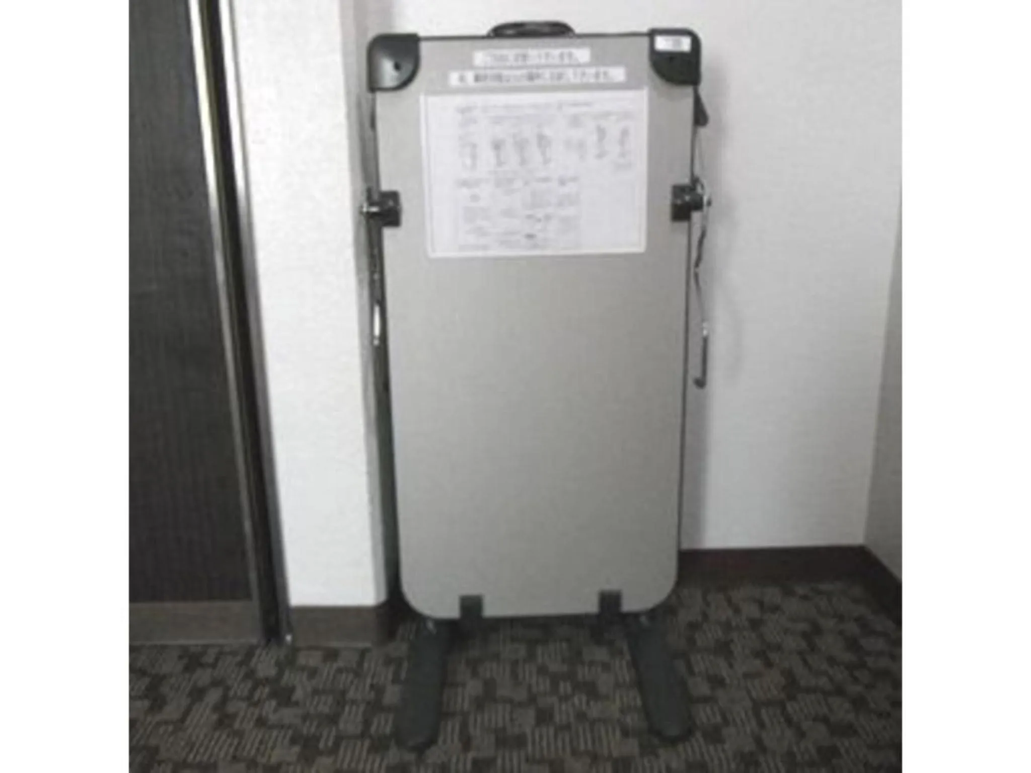 Akashi Castle Hotel - Vacation STAY 83571