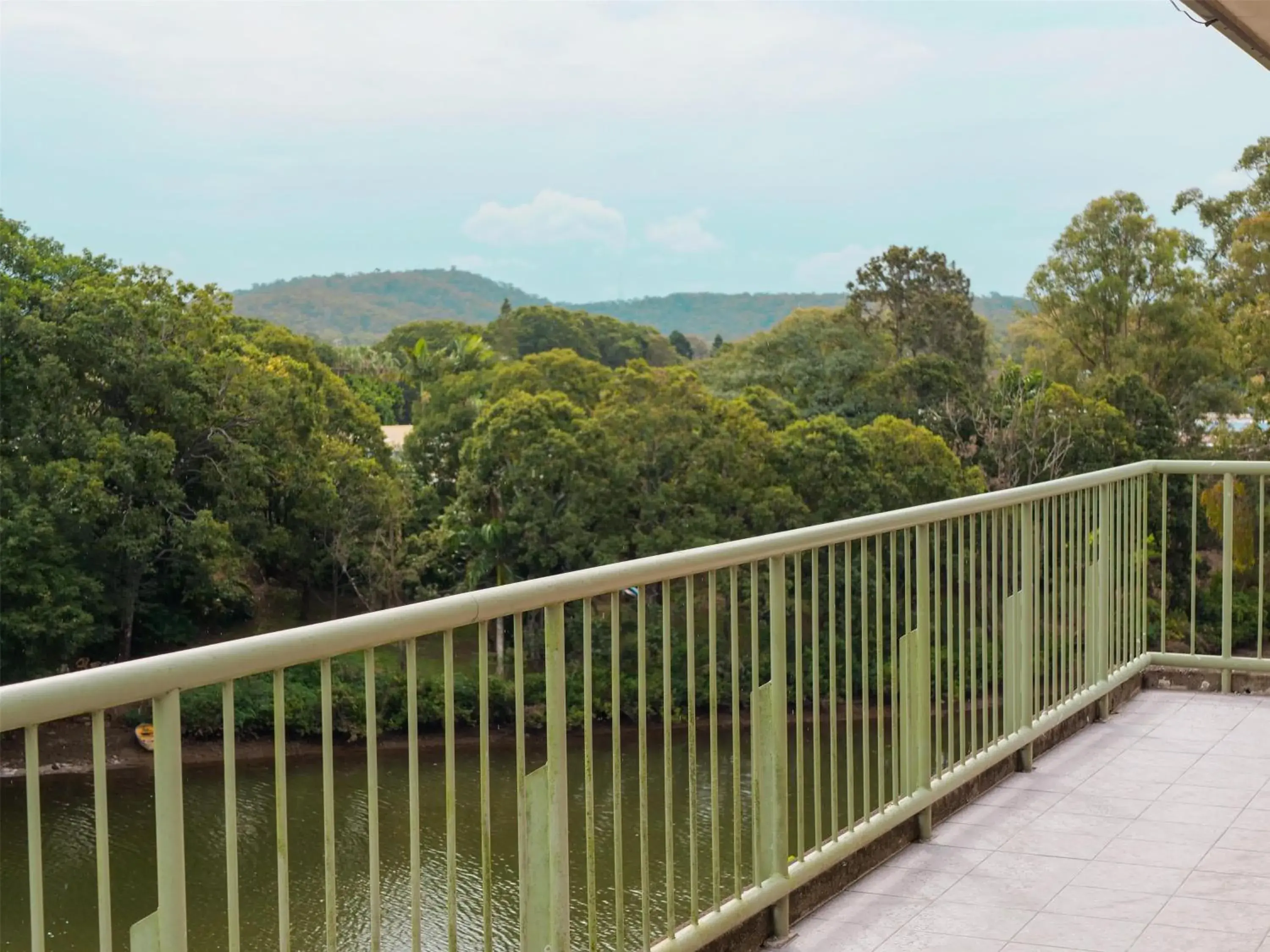 View (from property/room) in Nightcap at Hinterland Hotel Nerang View (from property/room) in Nightcap at Hinterland Hotel Nerang