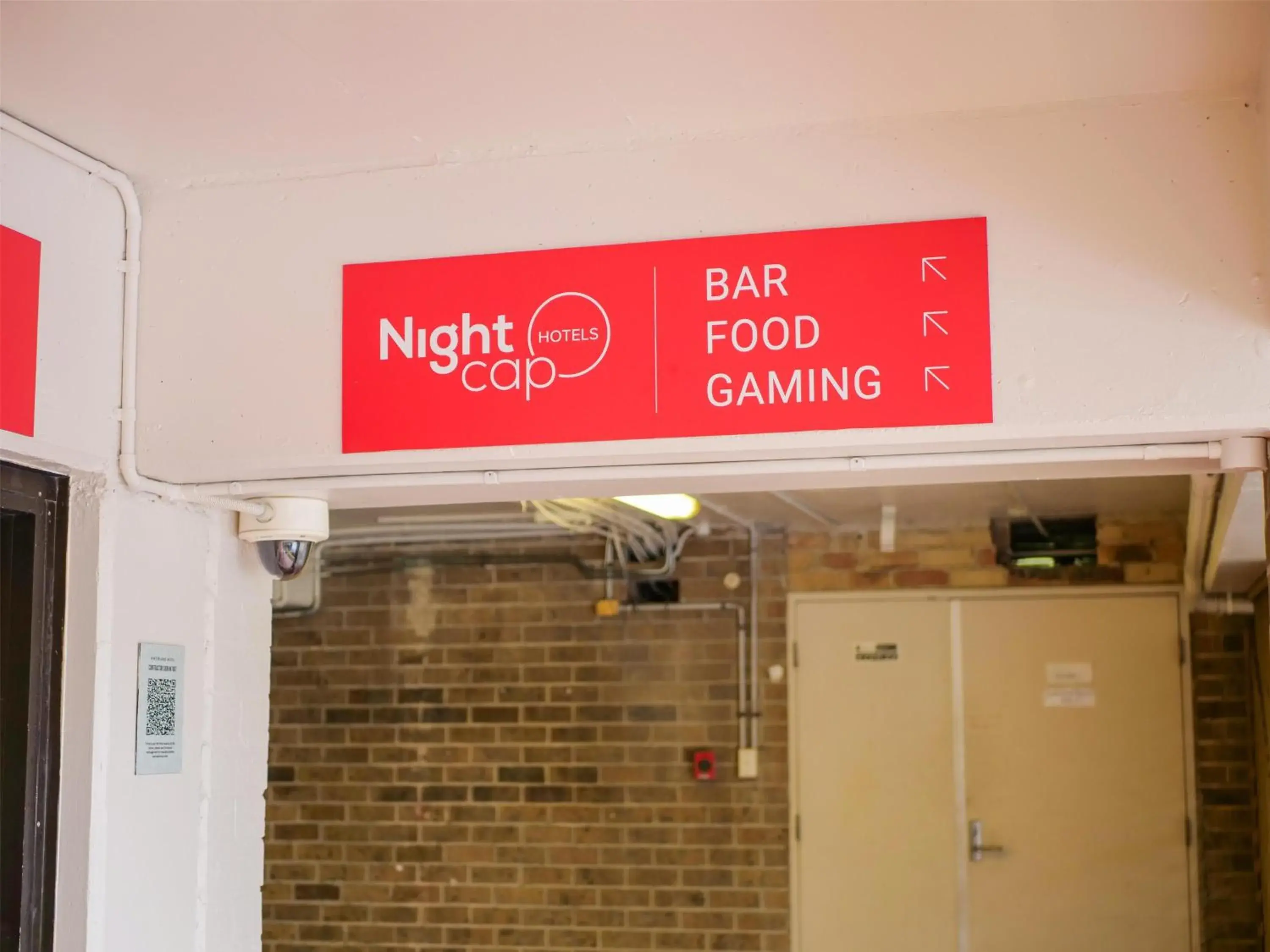 Property building in Nightcap at Hinterland Hotel Nerang Property building in Nightcap at Hinterland Hotel Nerang