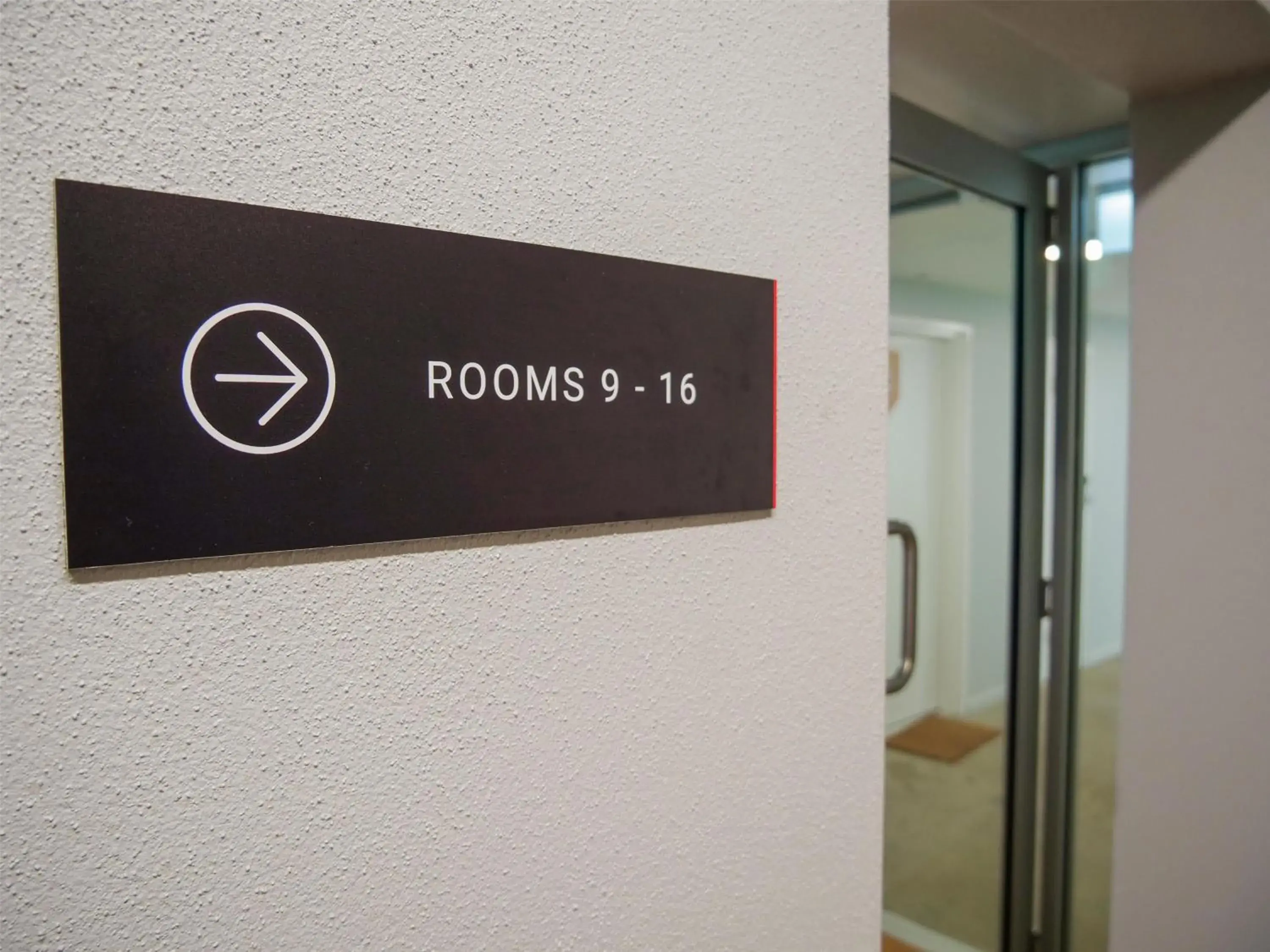 Lobby or reception in Nightcap at Hinterland Hotel Nerang Lobby or reception in Nightcap at Hinterland Hotel Nerang