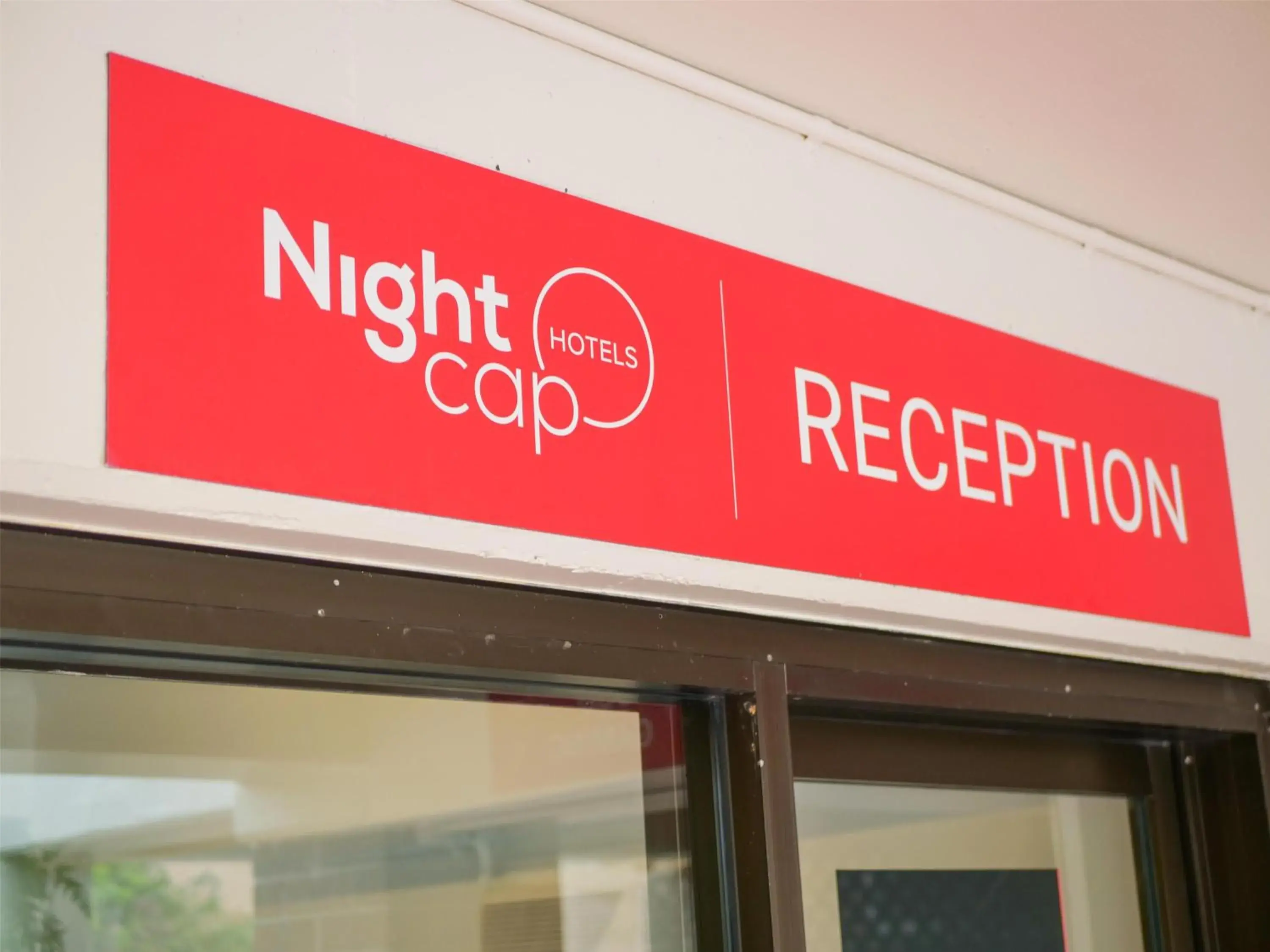 Lobby or reception in Nightcap at Hinterland Hotel Nerang Lobby or reception in Nightcap at Hinterland Hotel Nerang