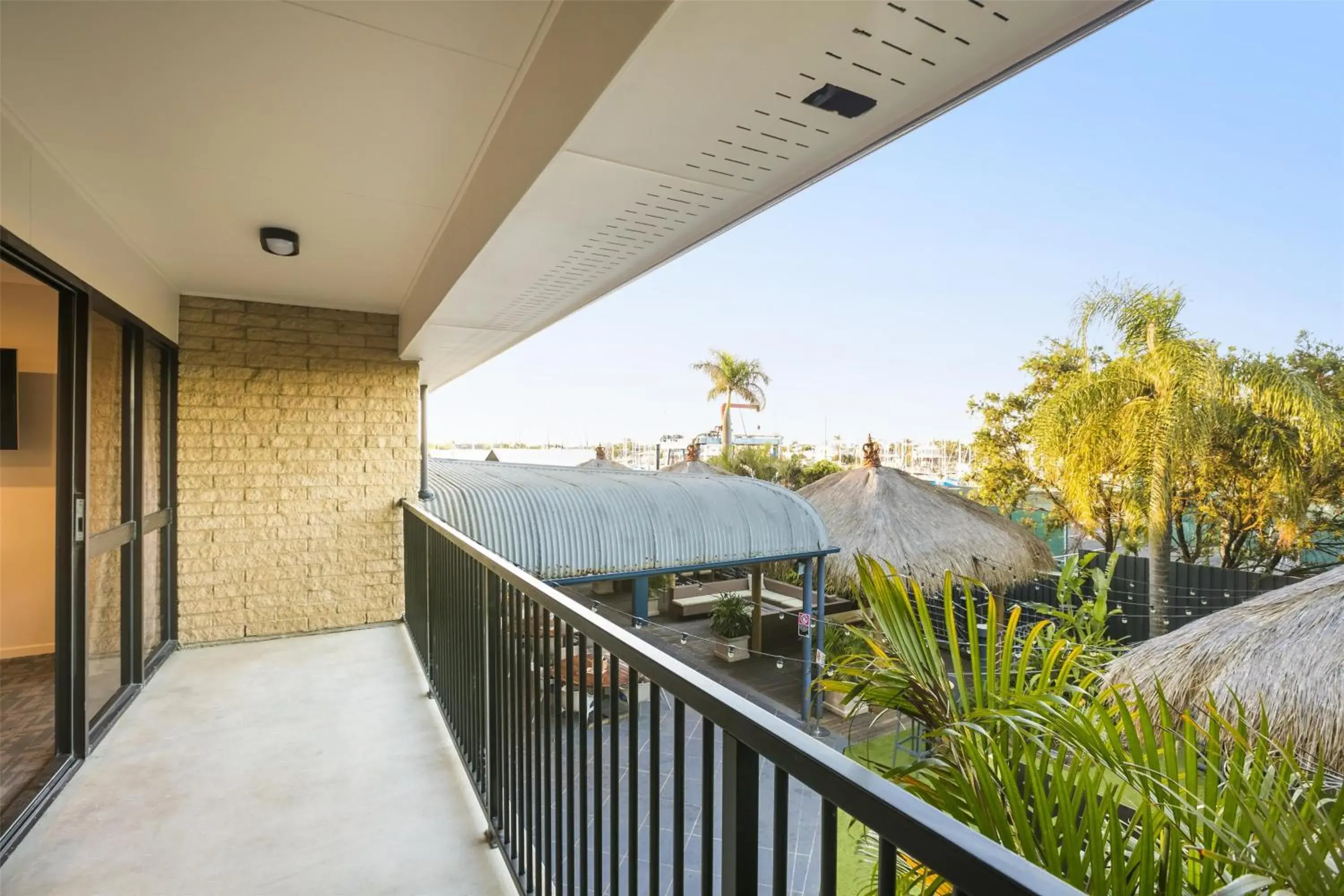 View (from property/room) in Nightcap at Kawana Waters Hotel View (from property/room) in Nightcap at Kawana Waters Hotel