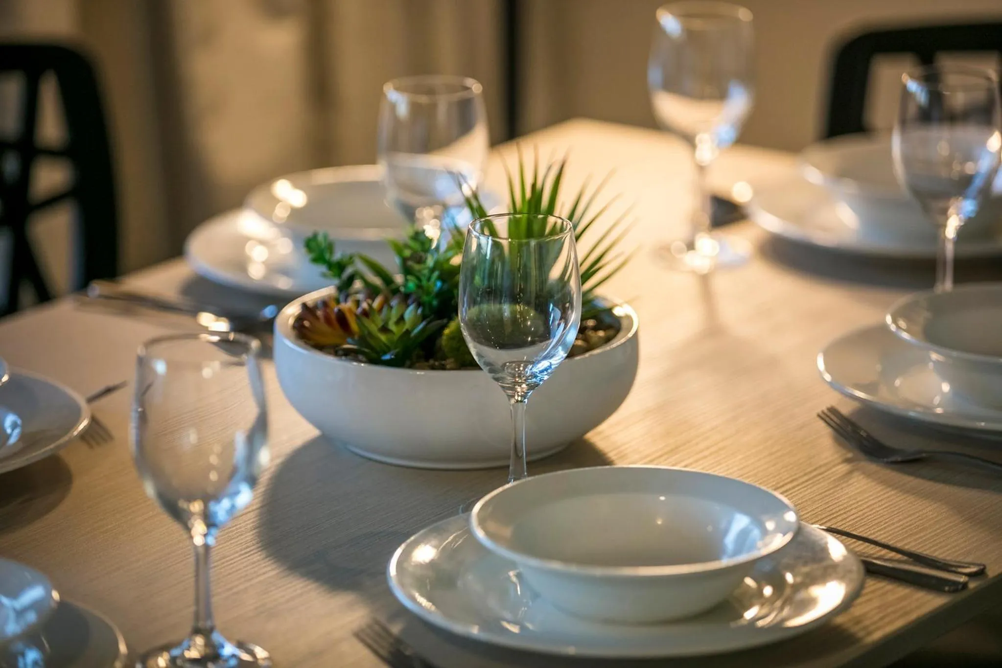 Dining area in Nightcap at Kawana Waters Hotel