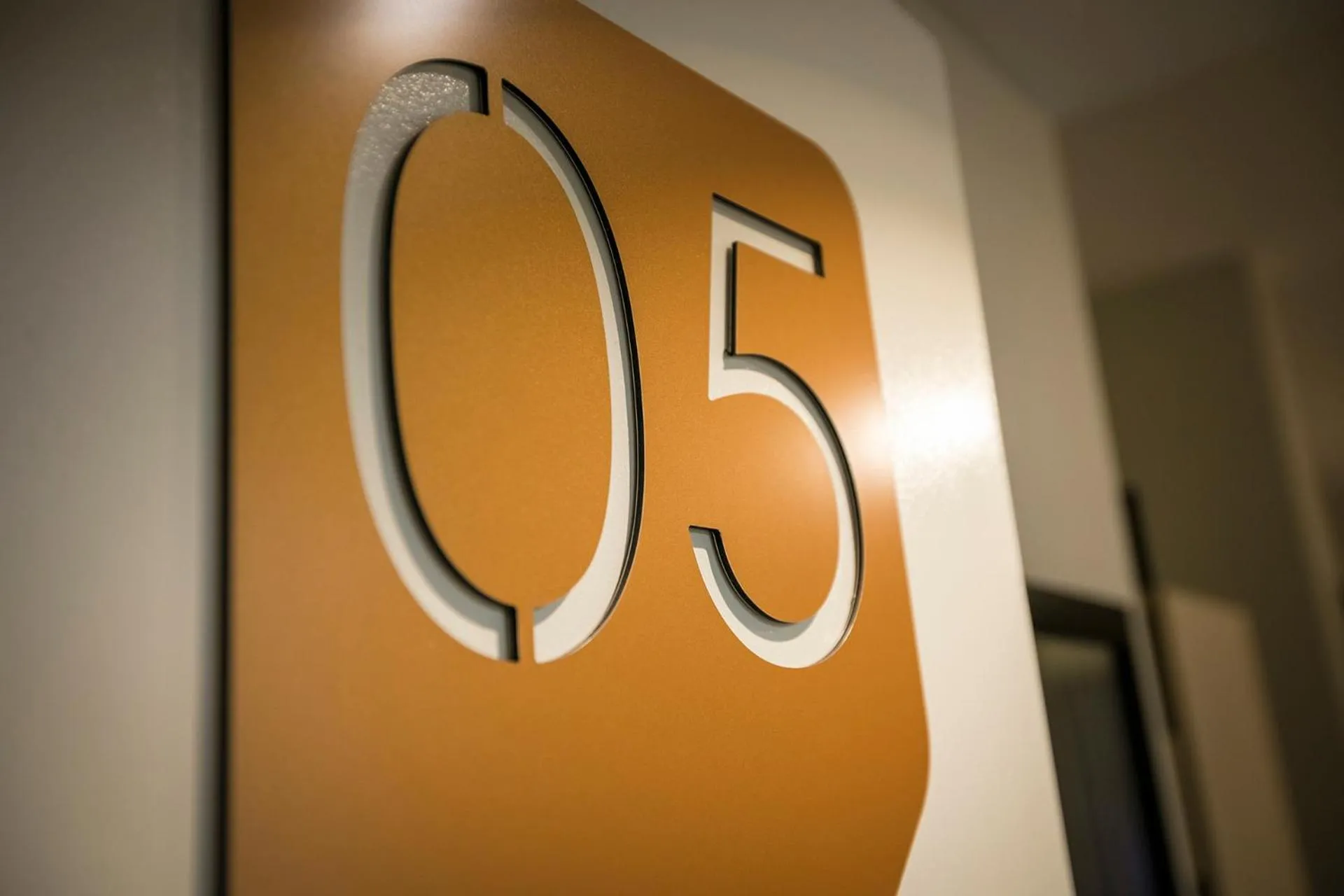 Decorative detail in Nightcap at Kawana Waters Hotel