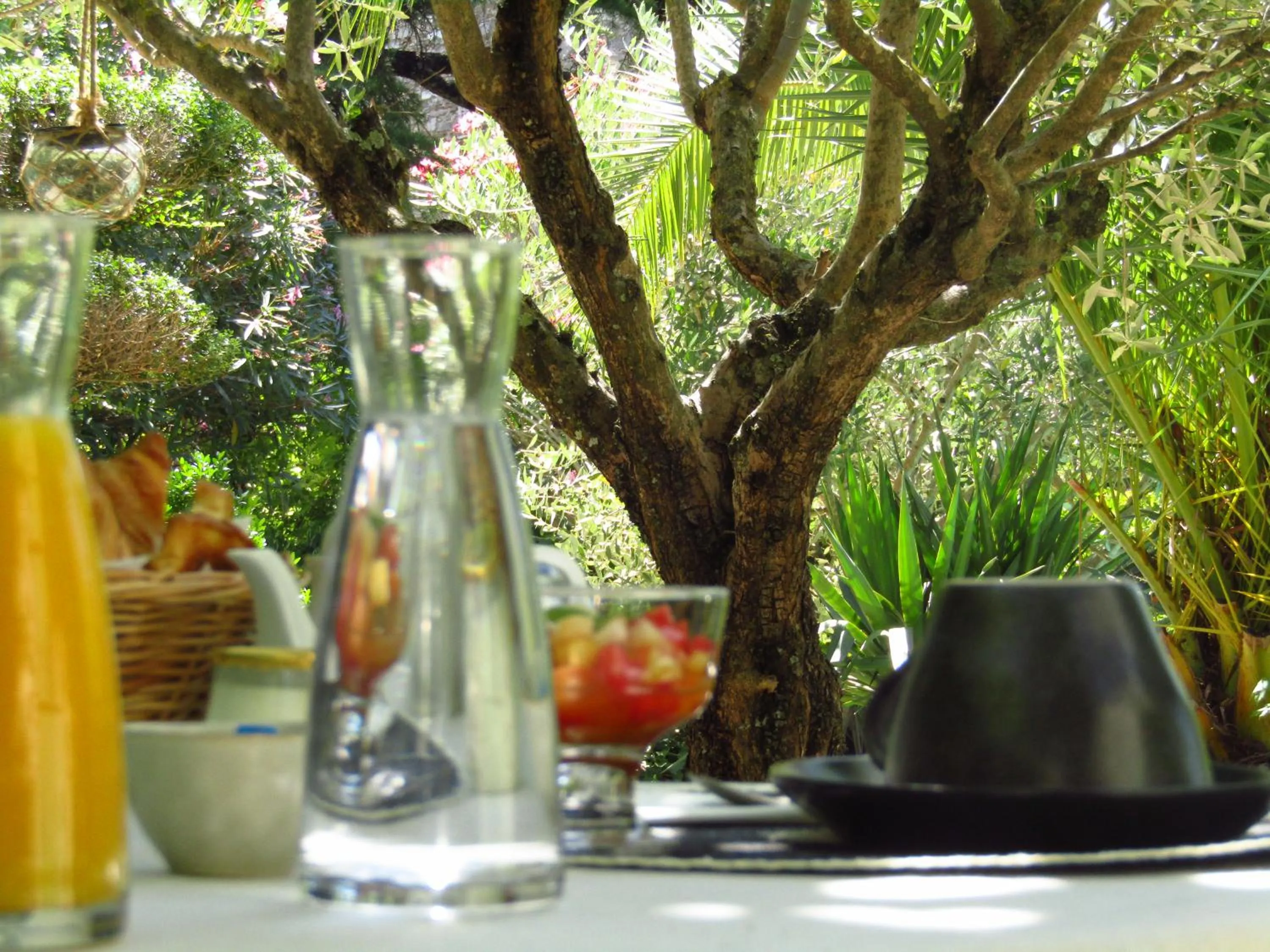 Property building in La Bastide de Canaules