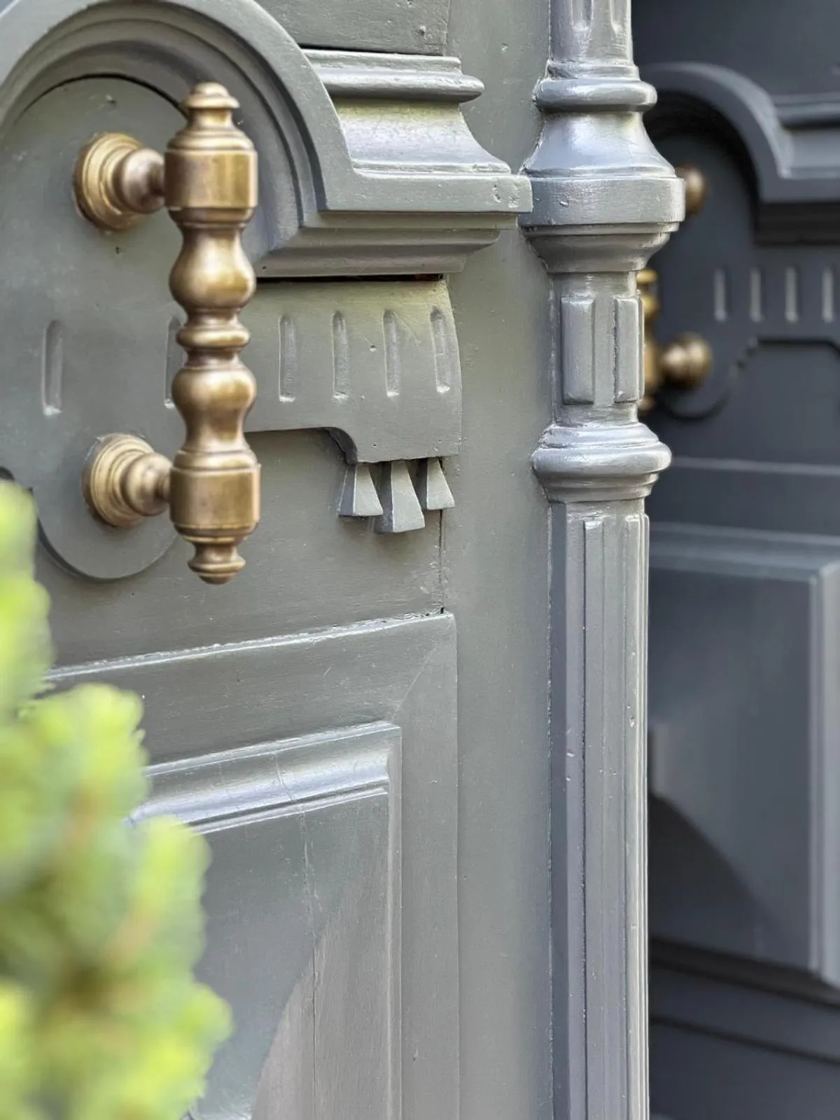 Property building in La Bastide de Canaules