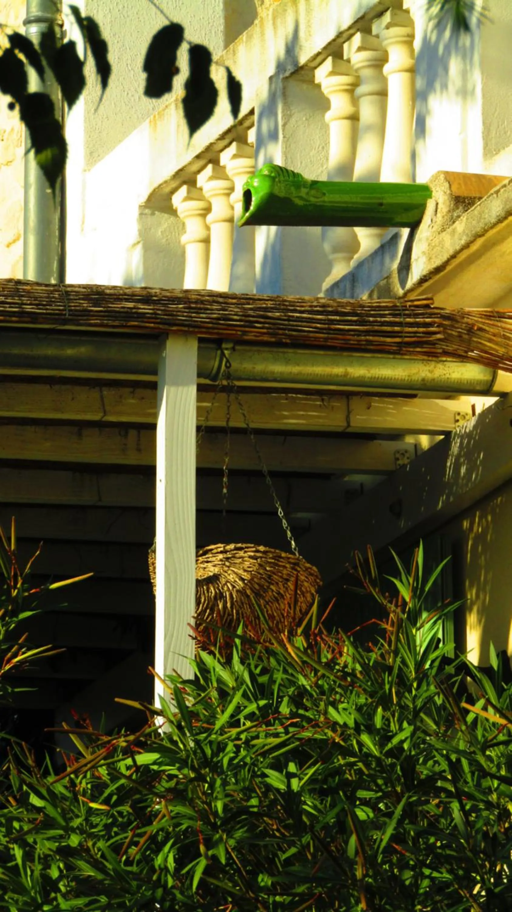 Property building in La Bastide de Canaules