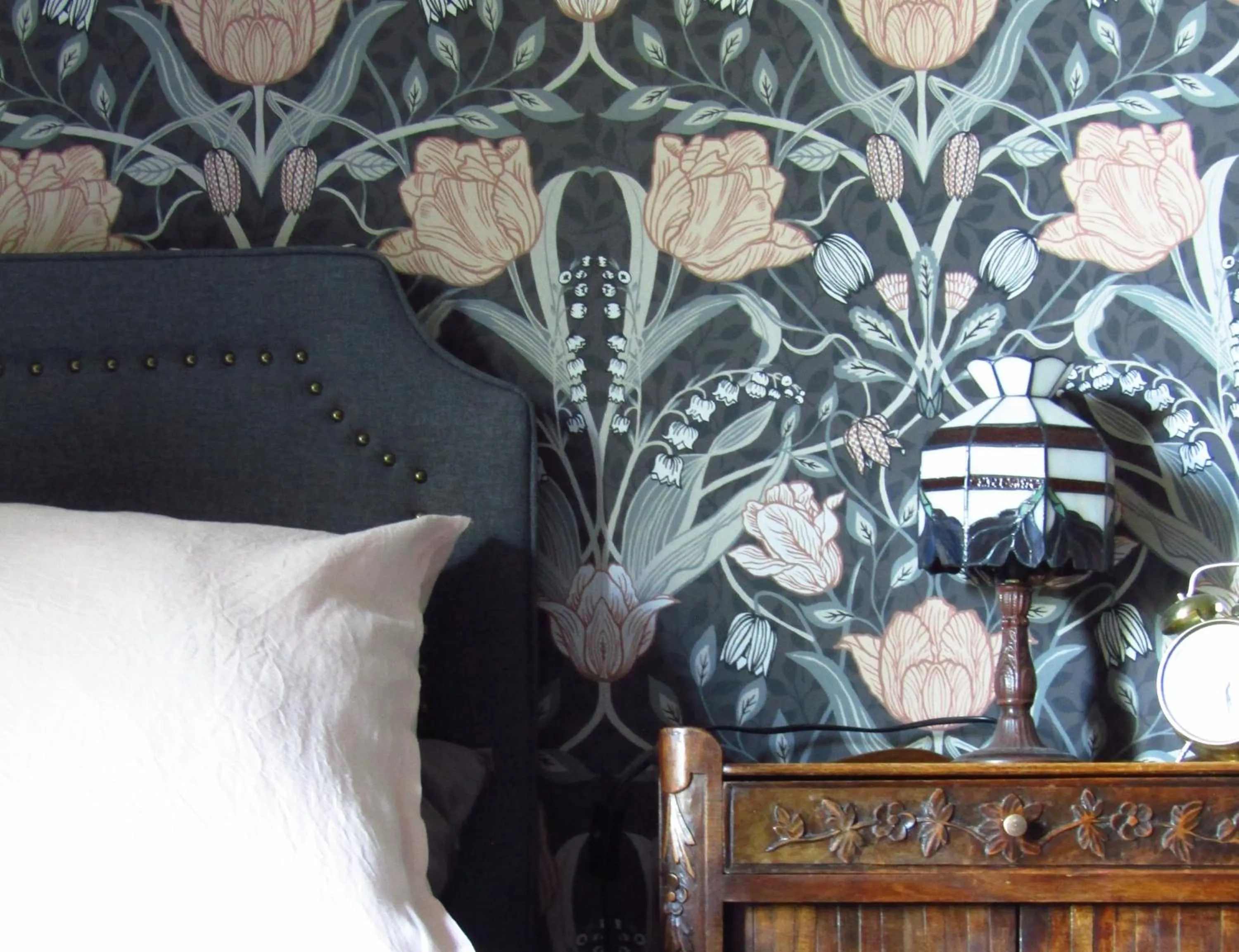 Restaurant/places to eat, Bed in La Bastide de Canaules