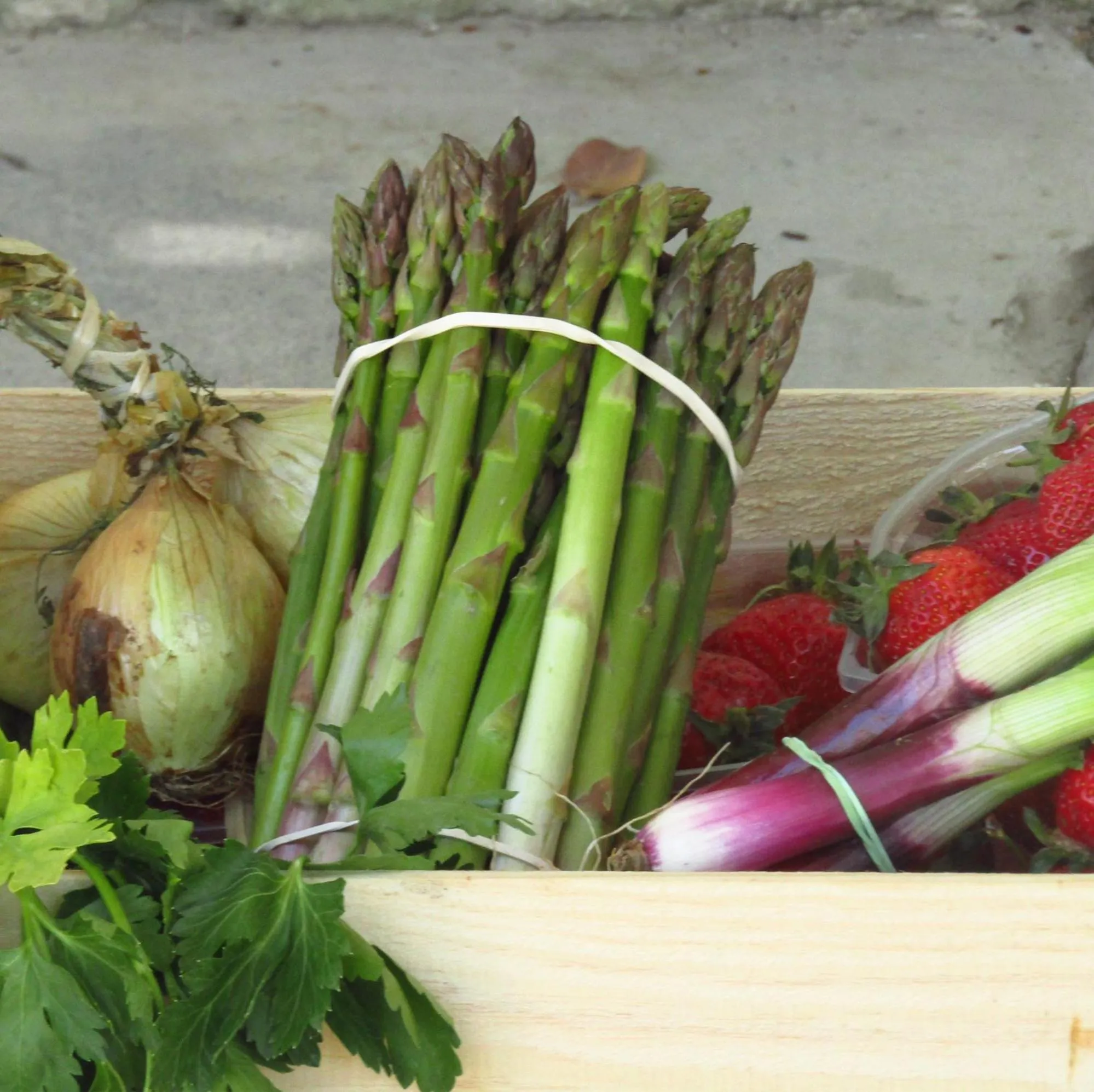 Restaurant/places to eat in La Bastide de Canaules