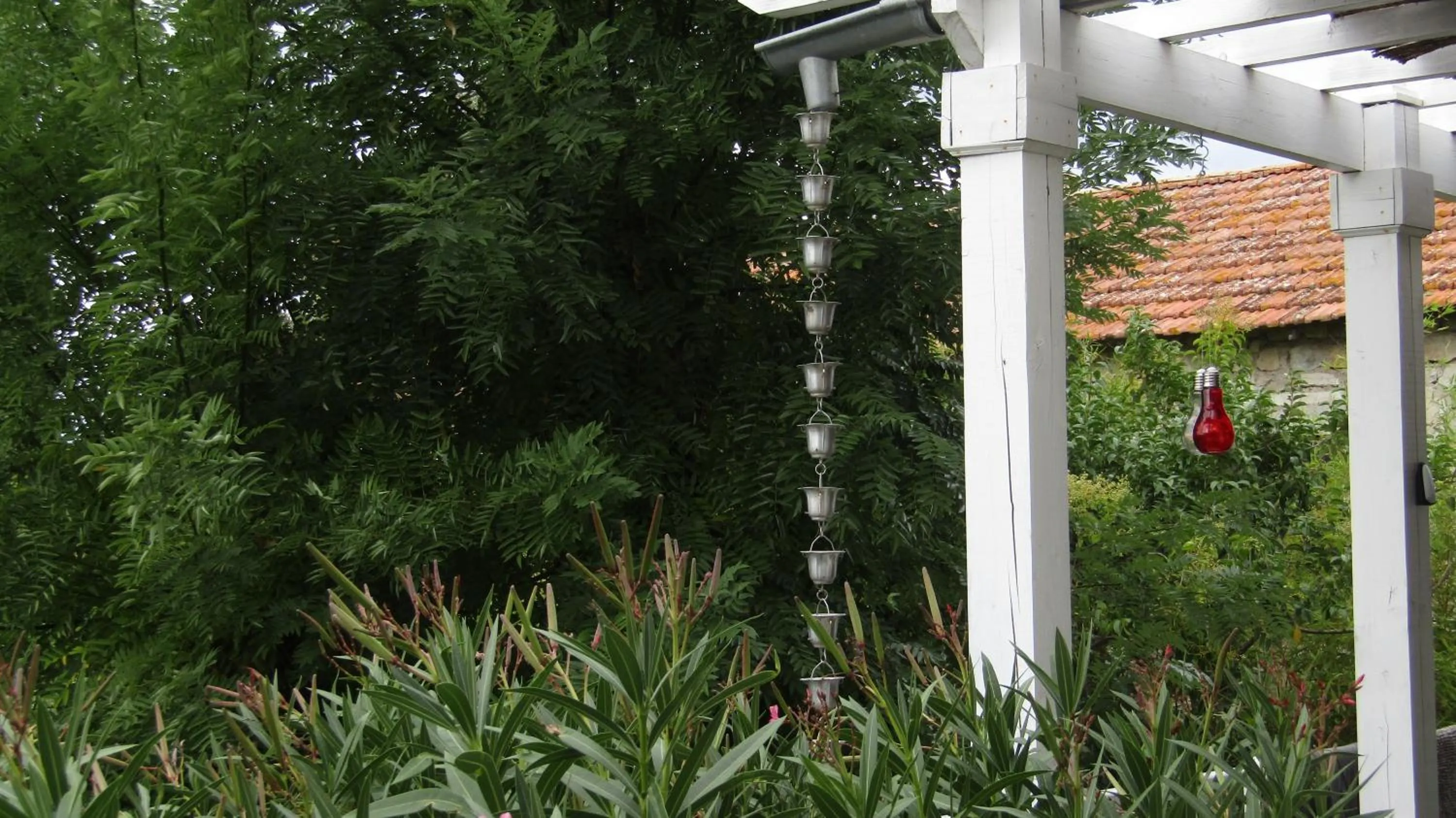 Property building in La Bastide de Canaules