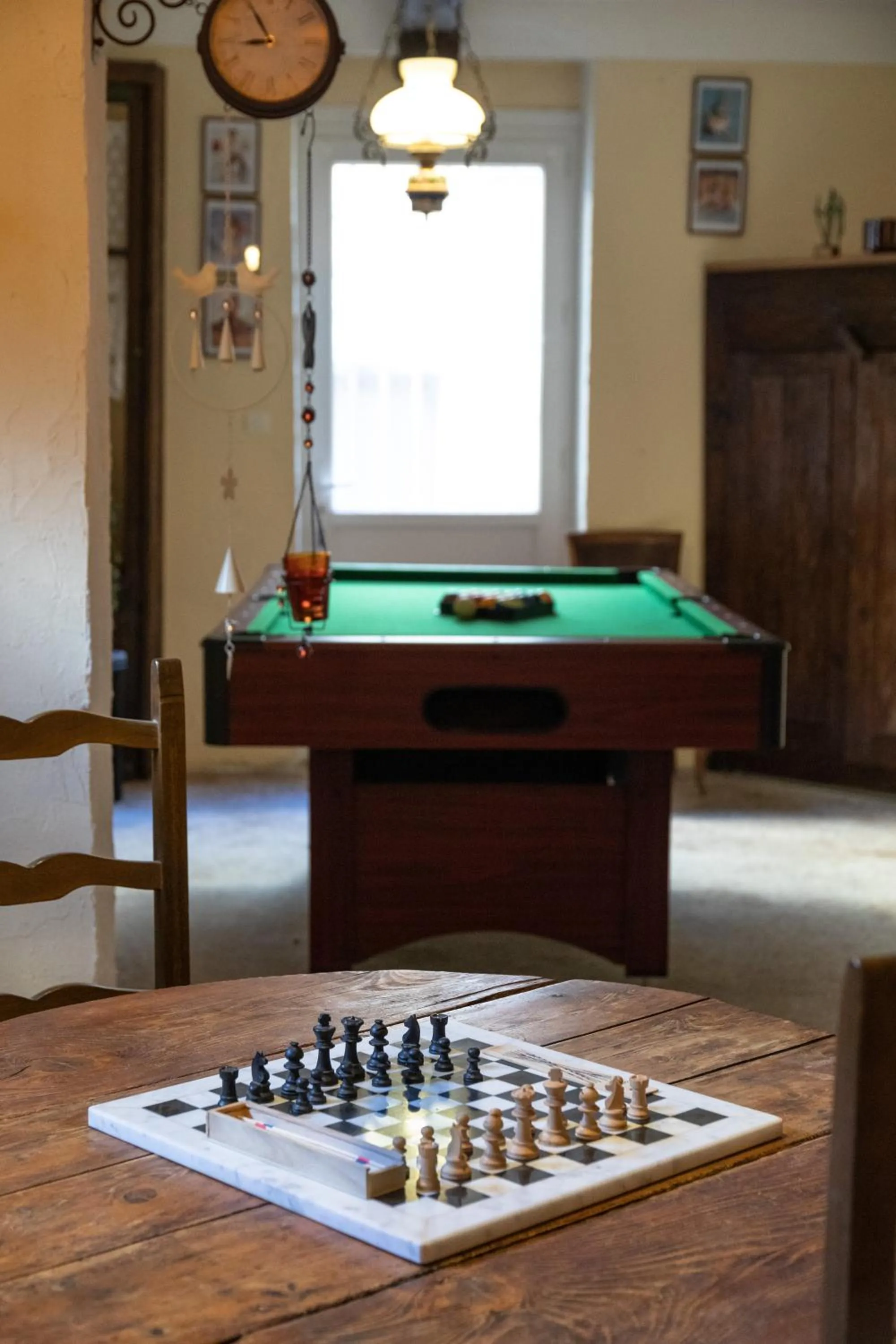 Property building in La Bastide de Canaules