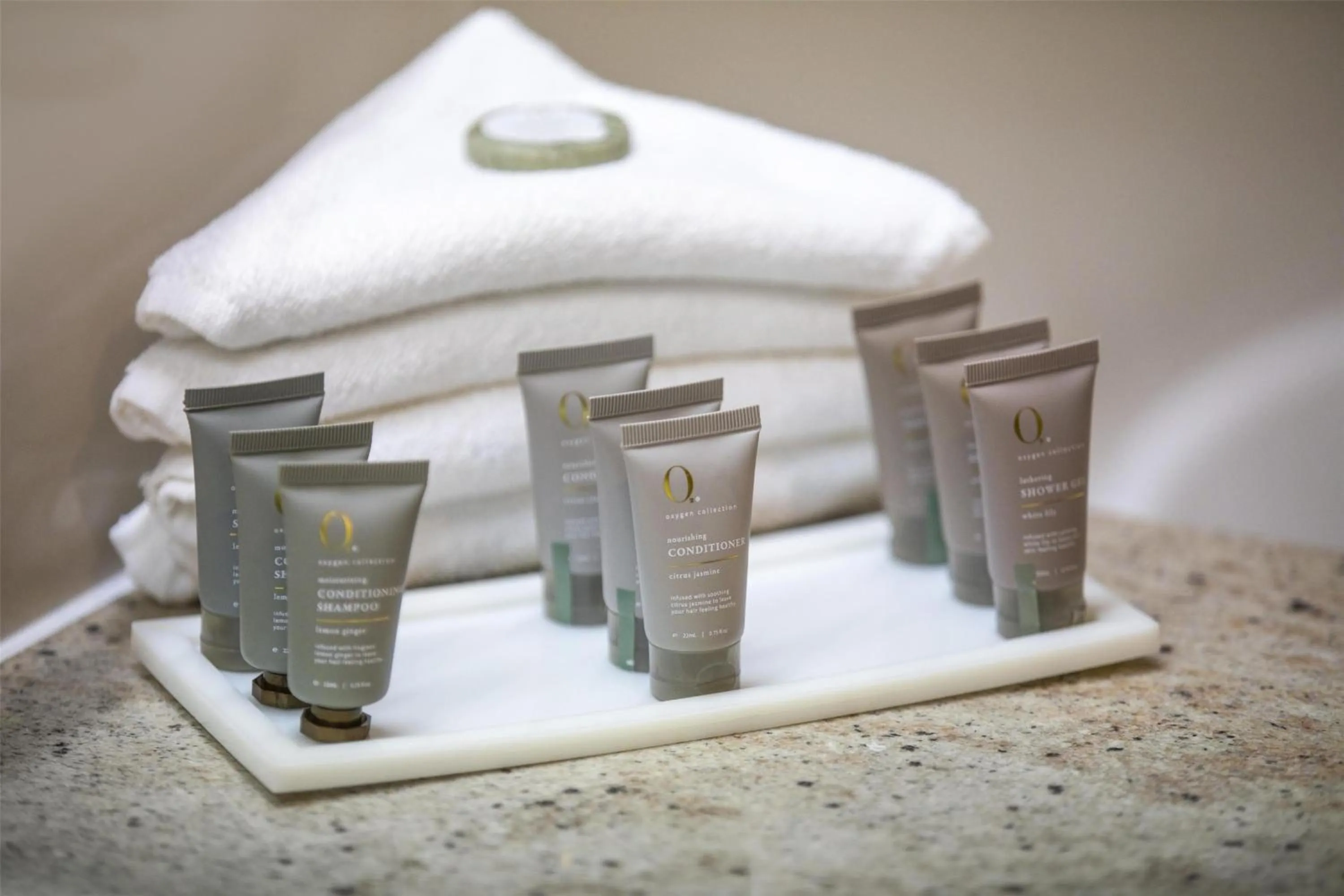 Bathroom in Nightelier Mission Beach