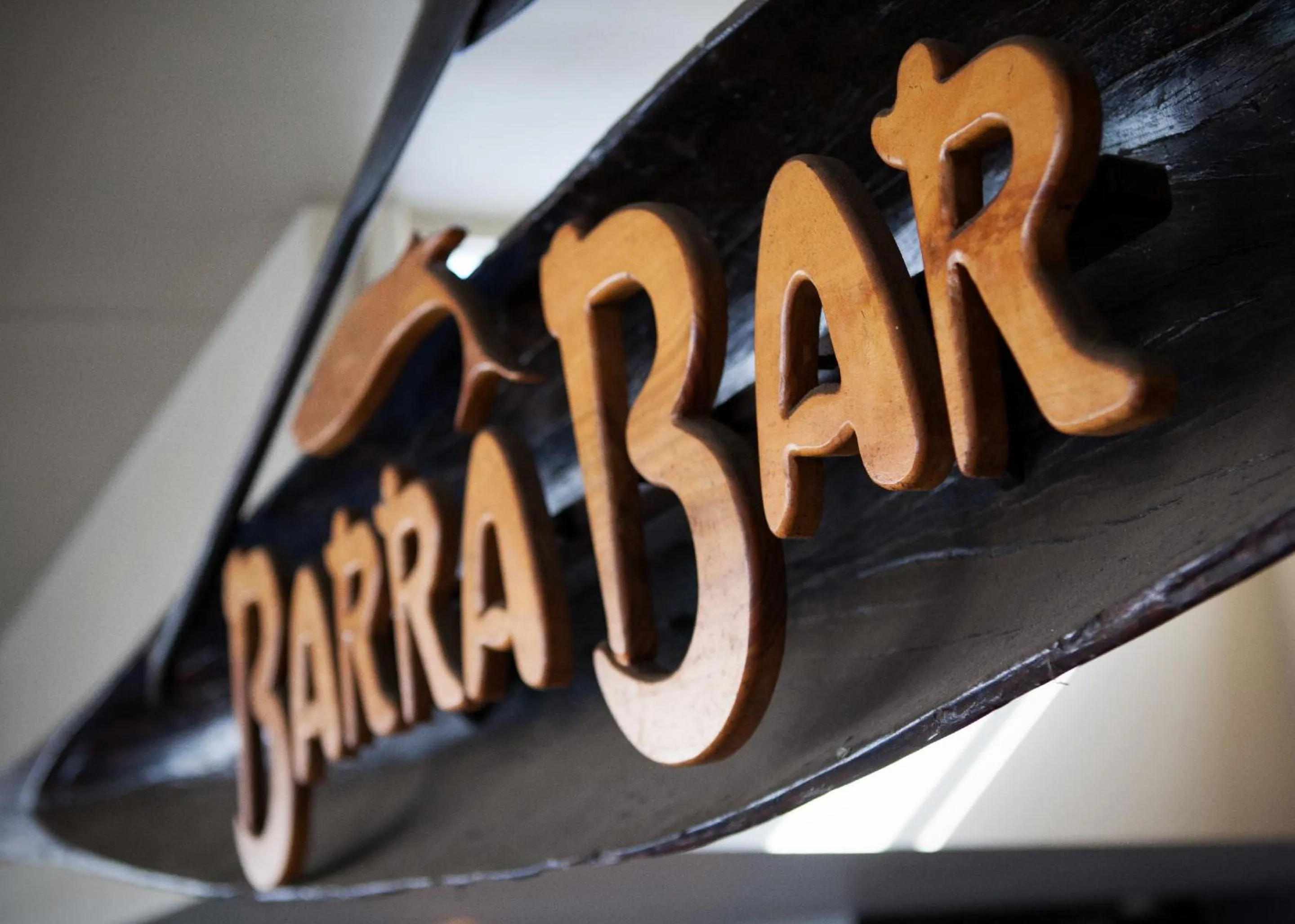 Property logo or sign in Nightcap at Springwood Hotel