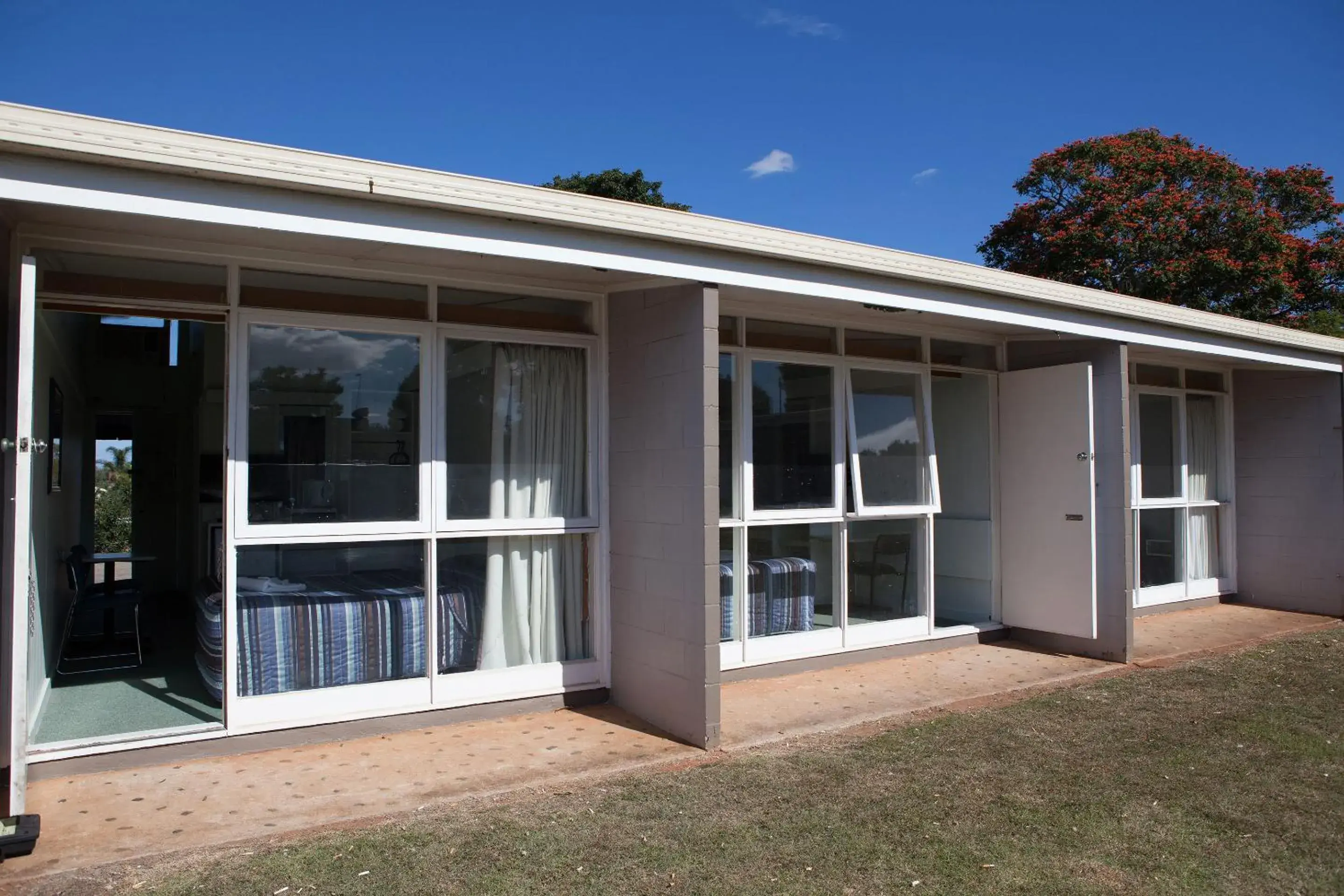 Property building in Sunnybank Hotel Brisbane Property building in Sunnybank Hotel Brisbane