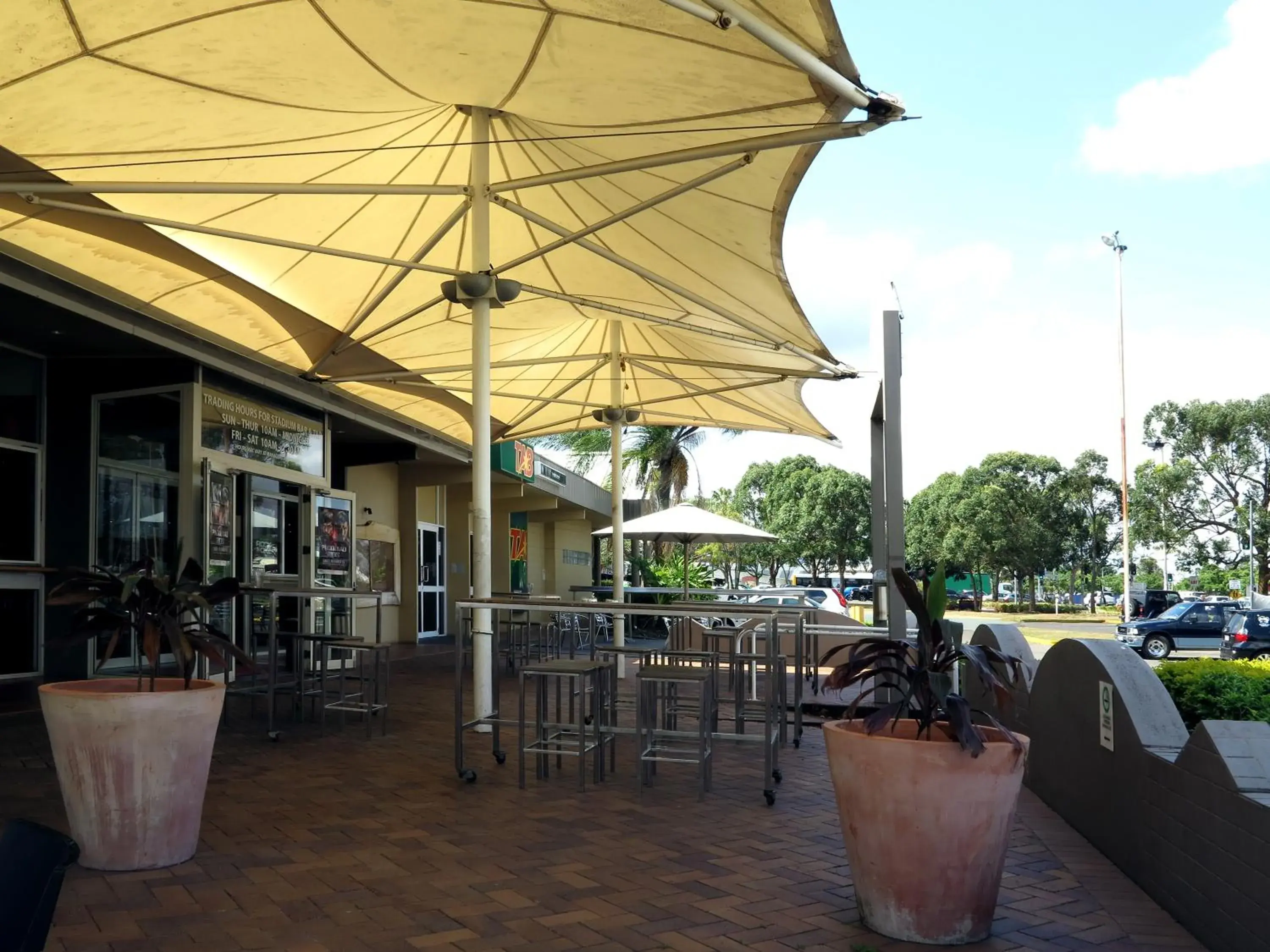 Restaurant/places to eat in Sunnybank Hotel Brisbane Restaurant/places to eat in Sunnybank Hotel Brisbane