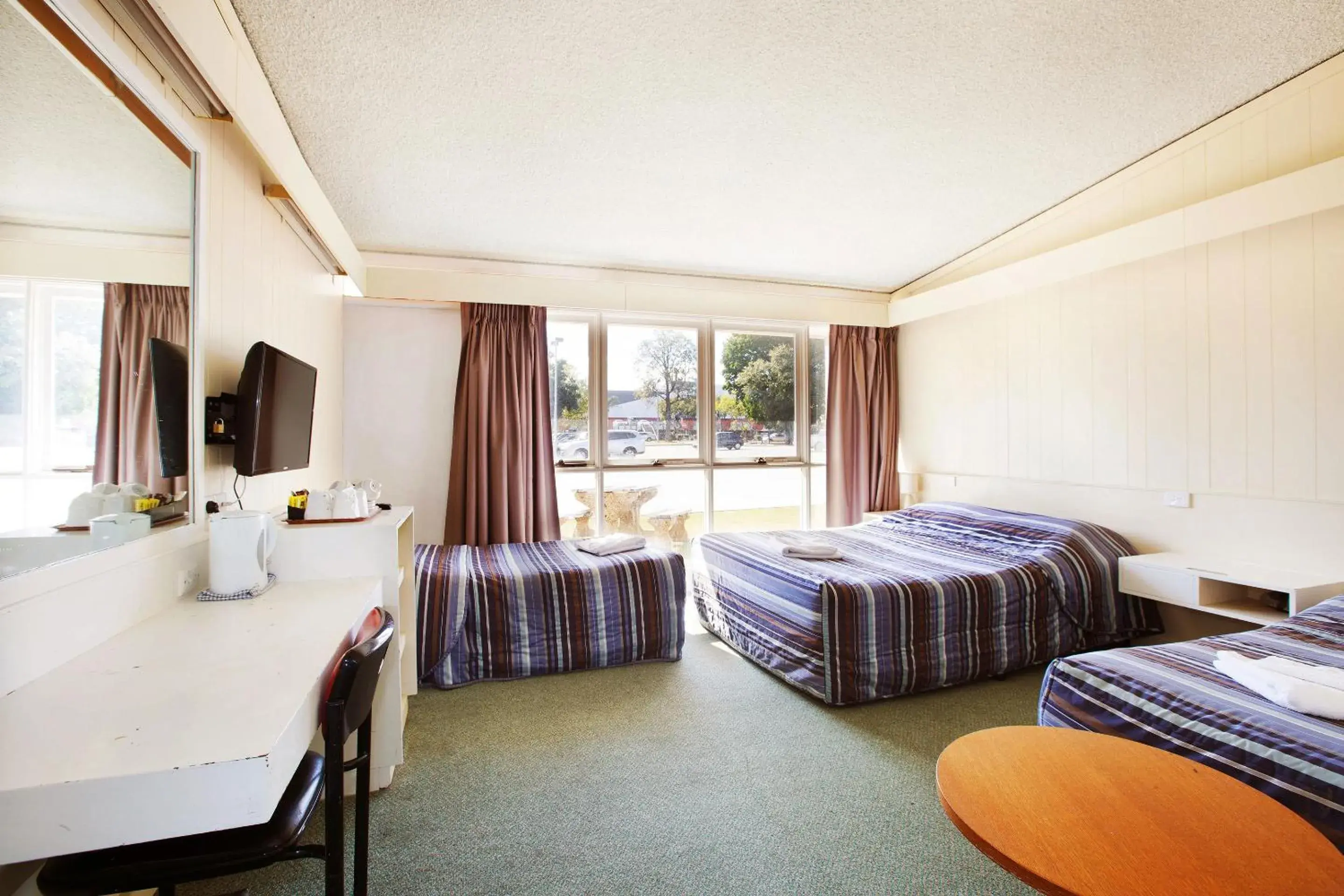 Family Studio in Sunnybank Hotel Brisbane Family Studio in Sunnybank Hotel Brisbane