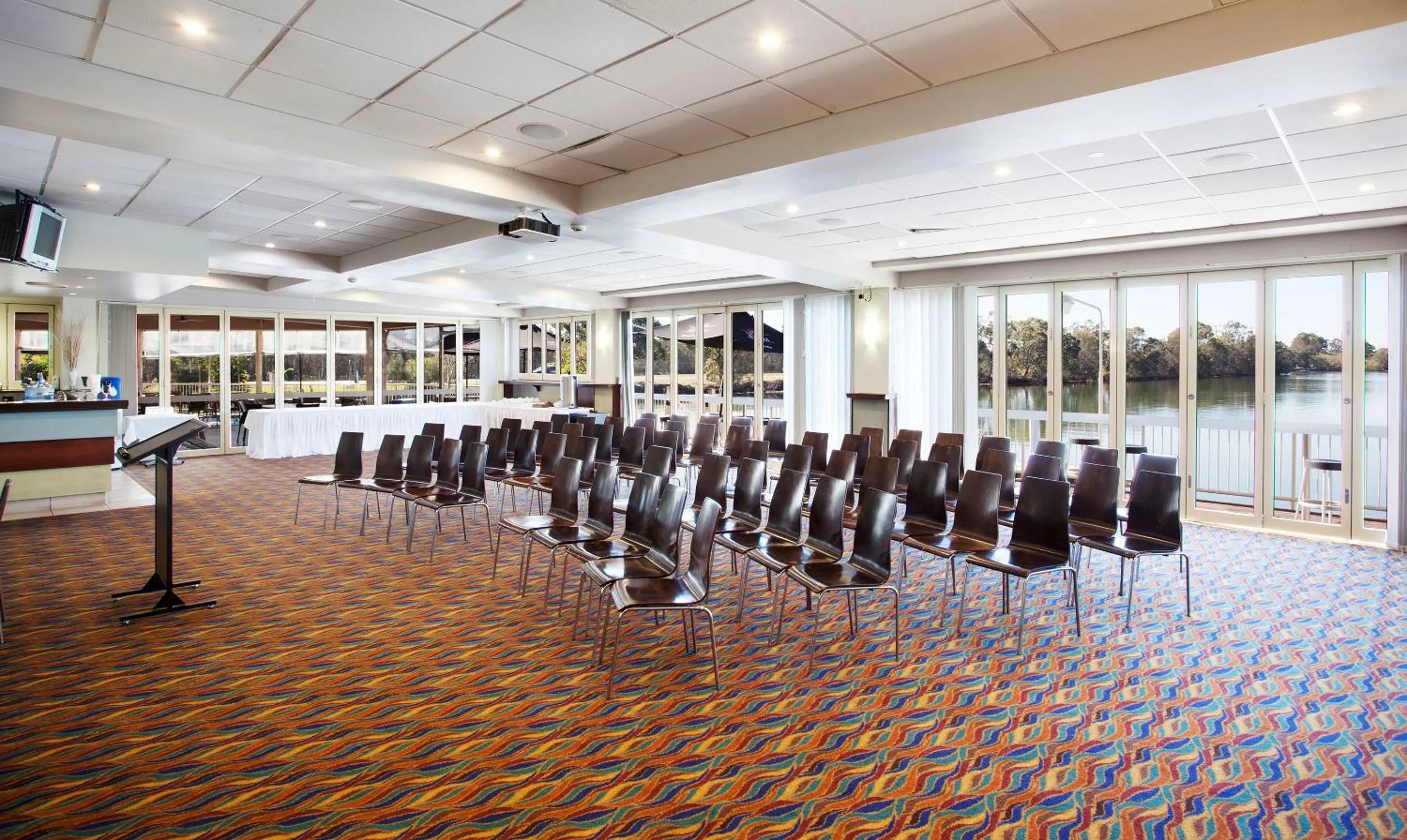 Banquet/Function facilities in Nightcap at Northern Grounds