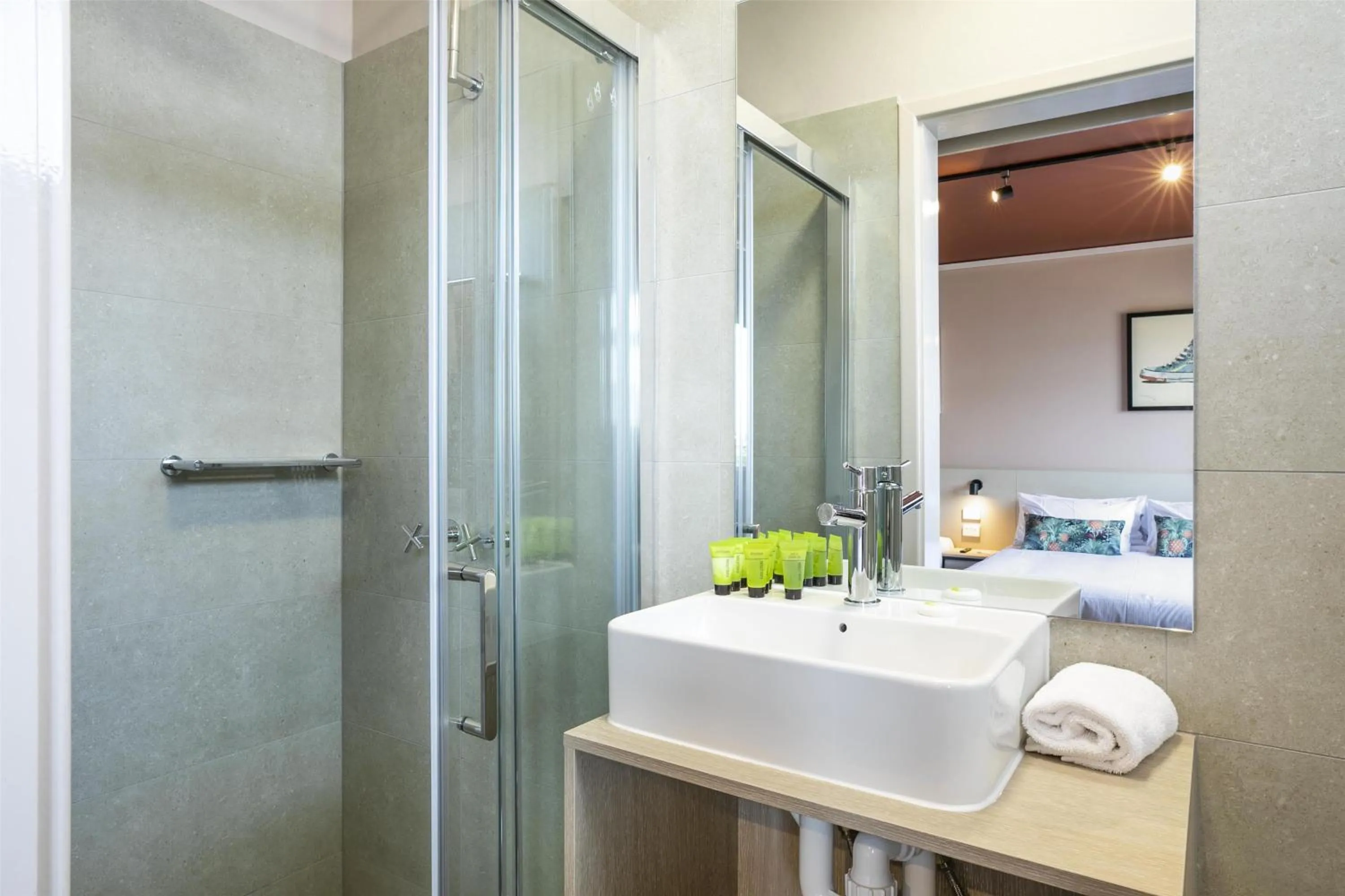 Bathroom in Nightcap at Fairfield