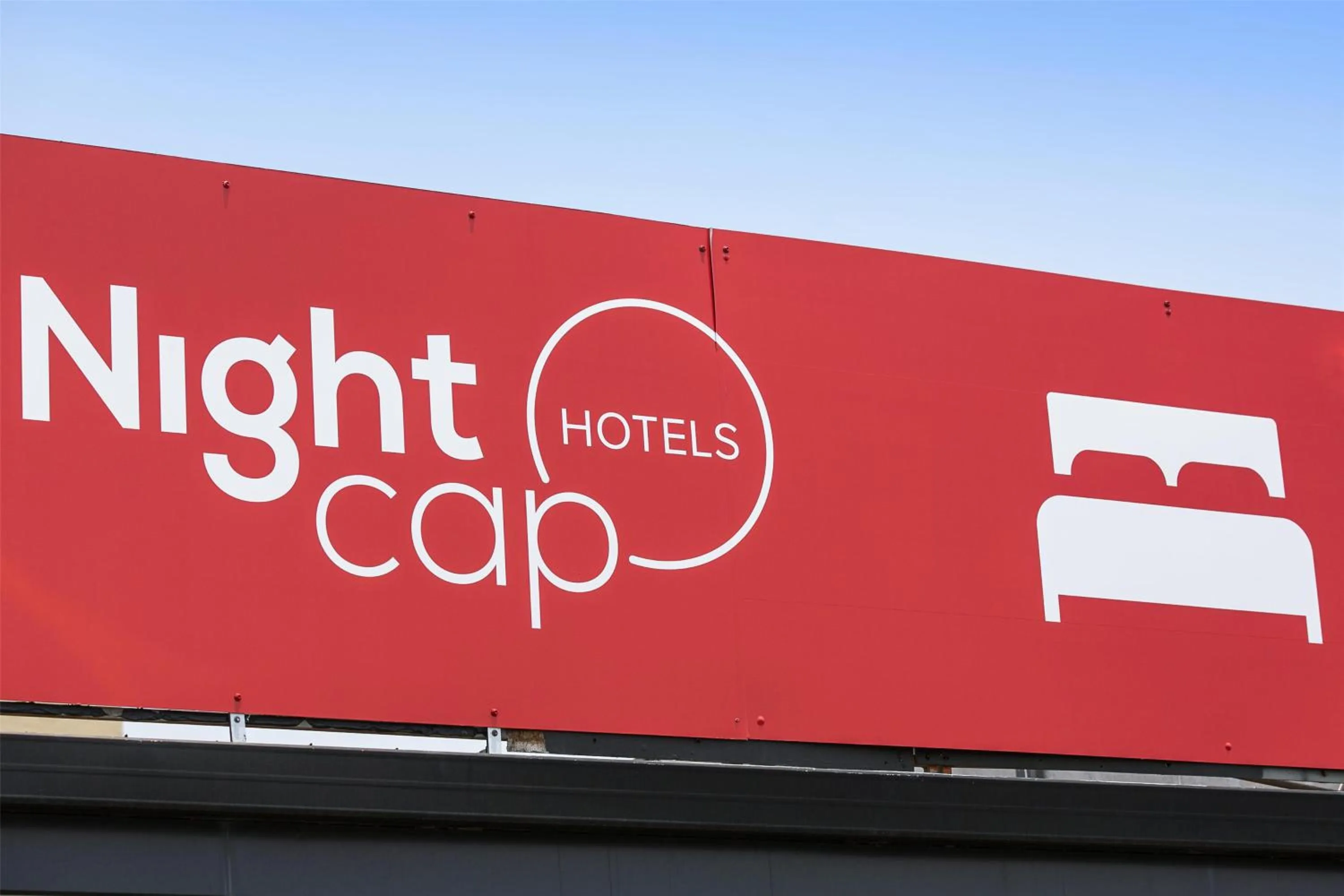 Property building in Nightcap at Fairfield