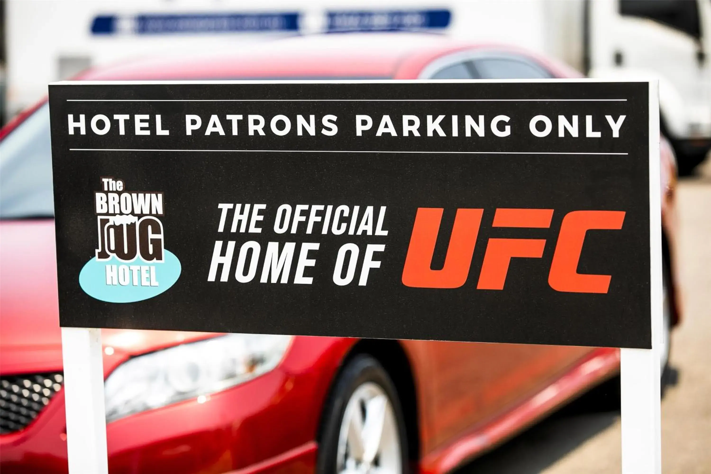 Property building in Nightcap at Fairfield Property building in Nightcap at Fairfield