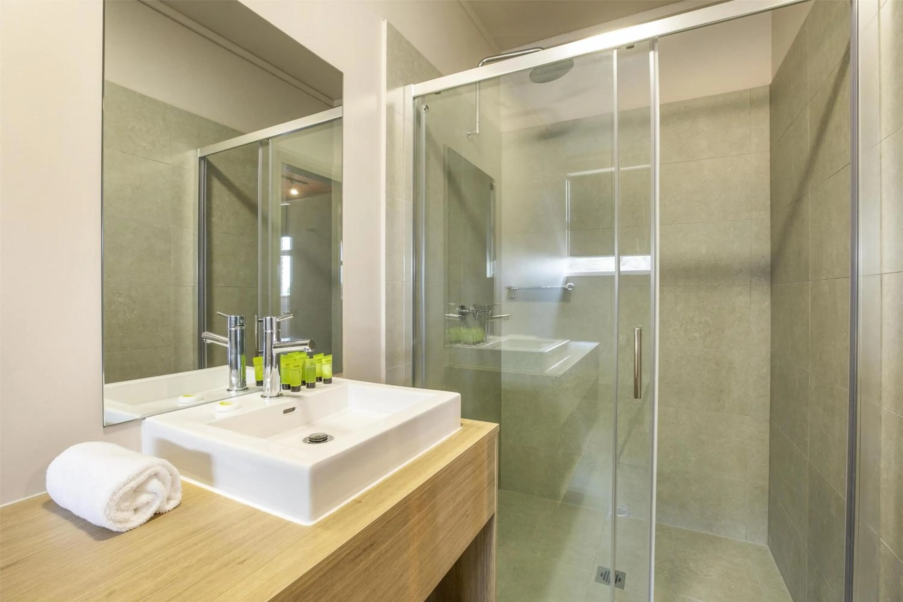 Bathroom in Nightcap at Fairfield