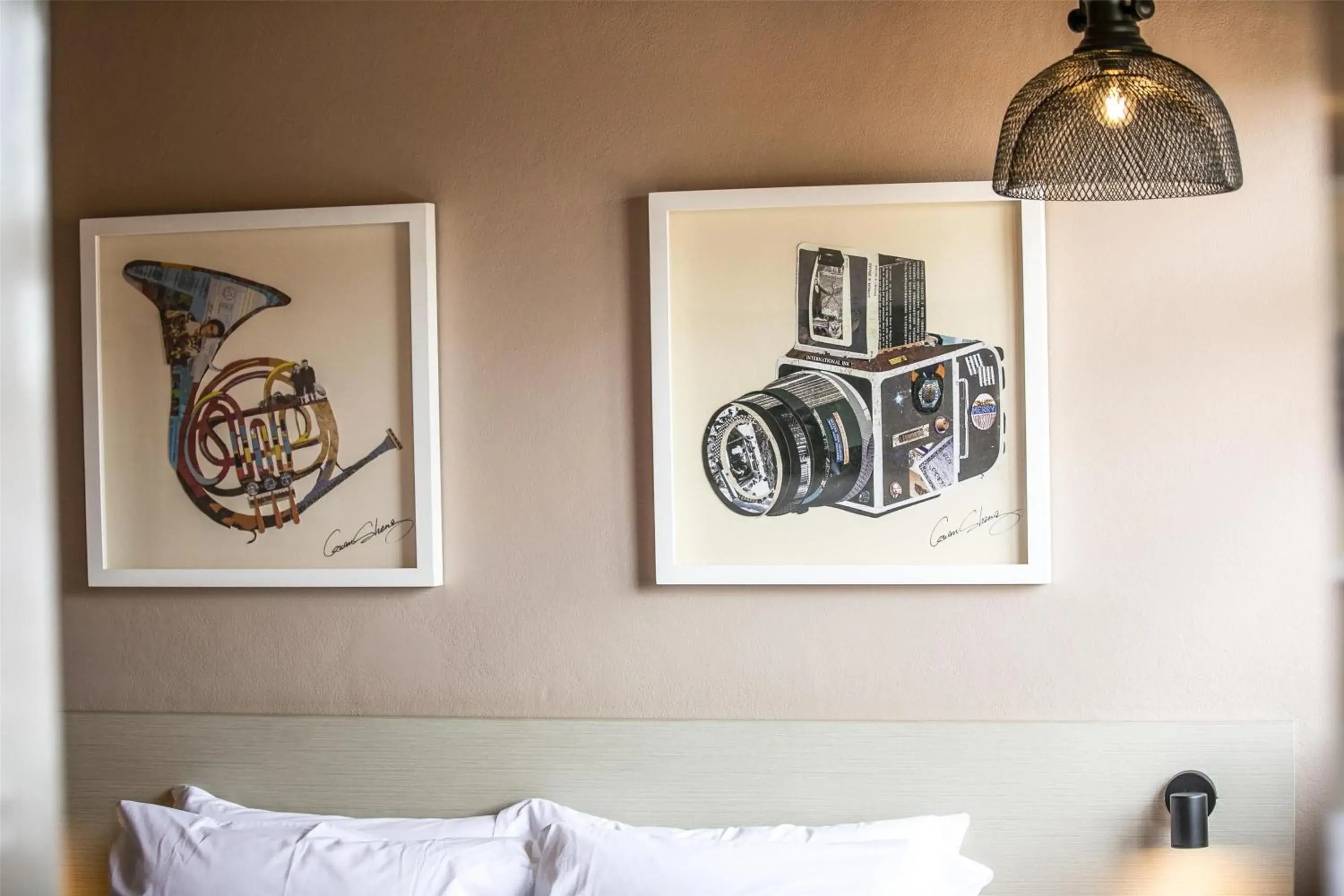 Bedroom in Nightcap at Fairfield Bedroom in Nightcap at Fairfield