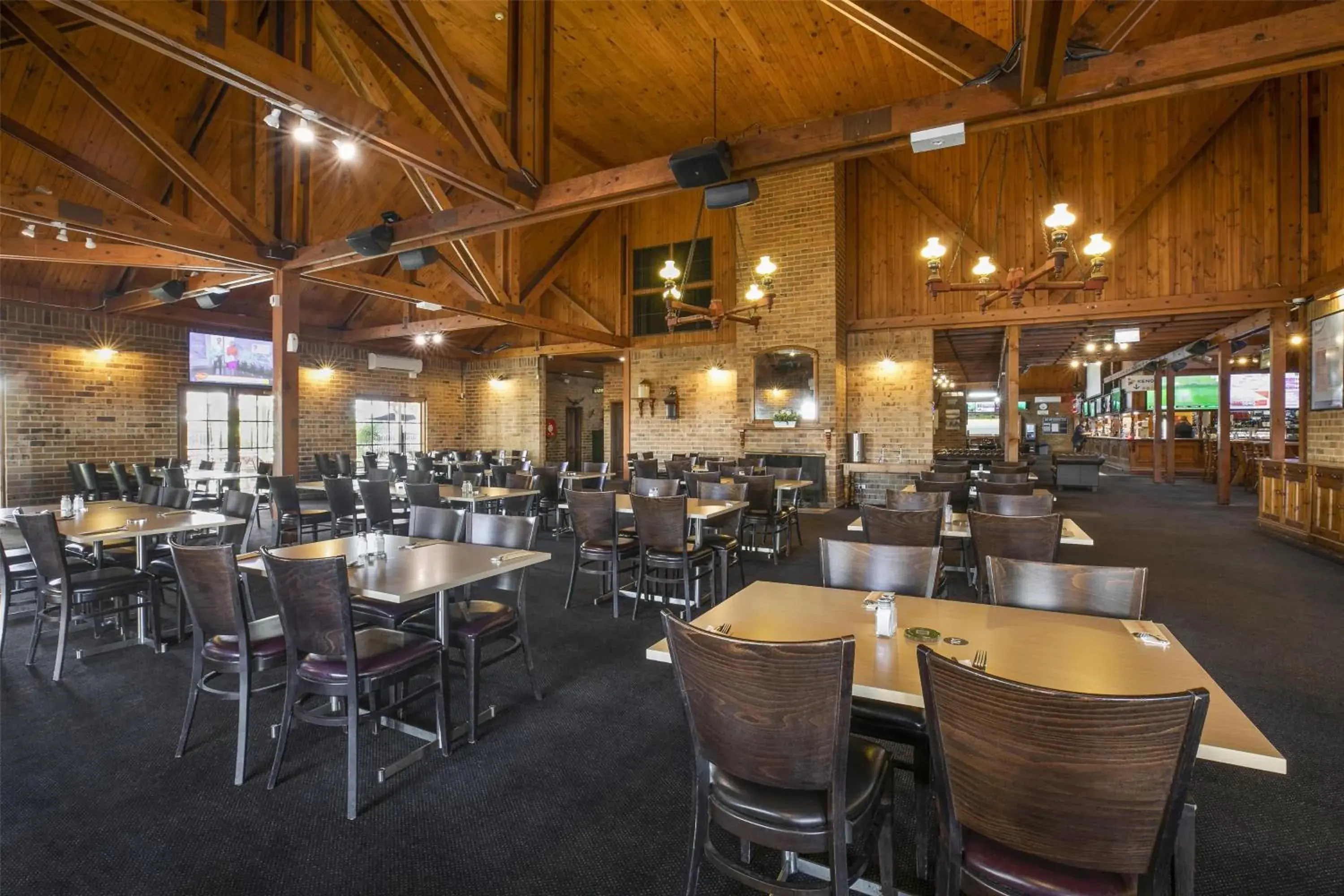 Restaurant/places to eat in Nightcap at Macquarie Inn Restaurant/places to eat in Nightcap at Macquarie Inn